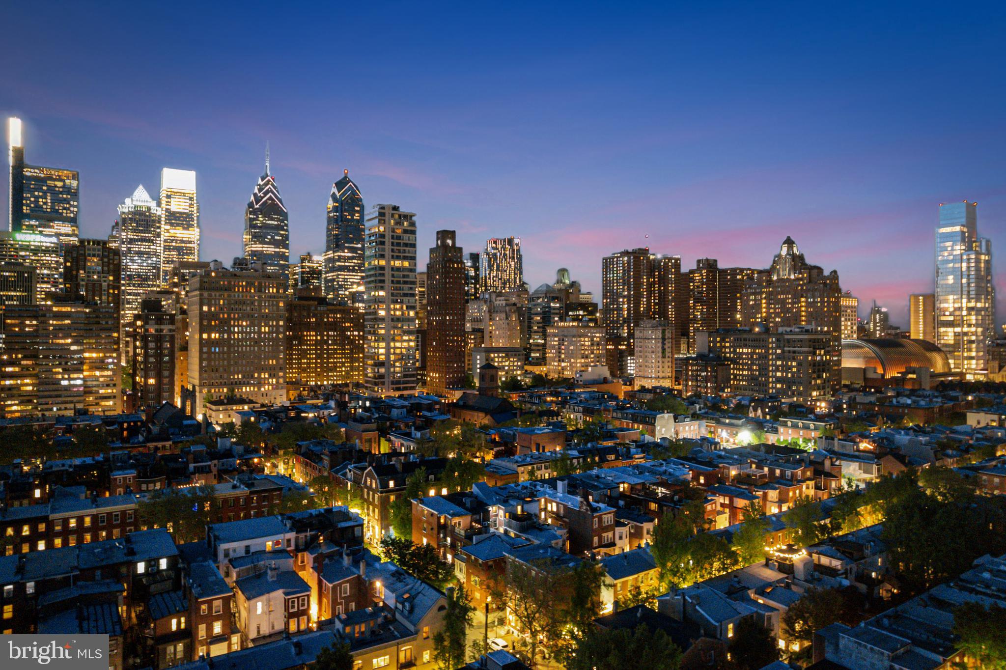 RITTENHOUSE SQUARE - Residential