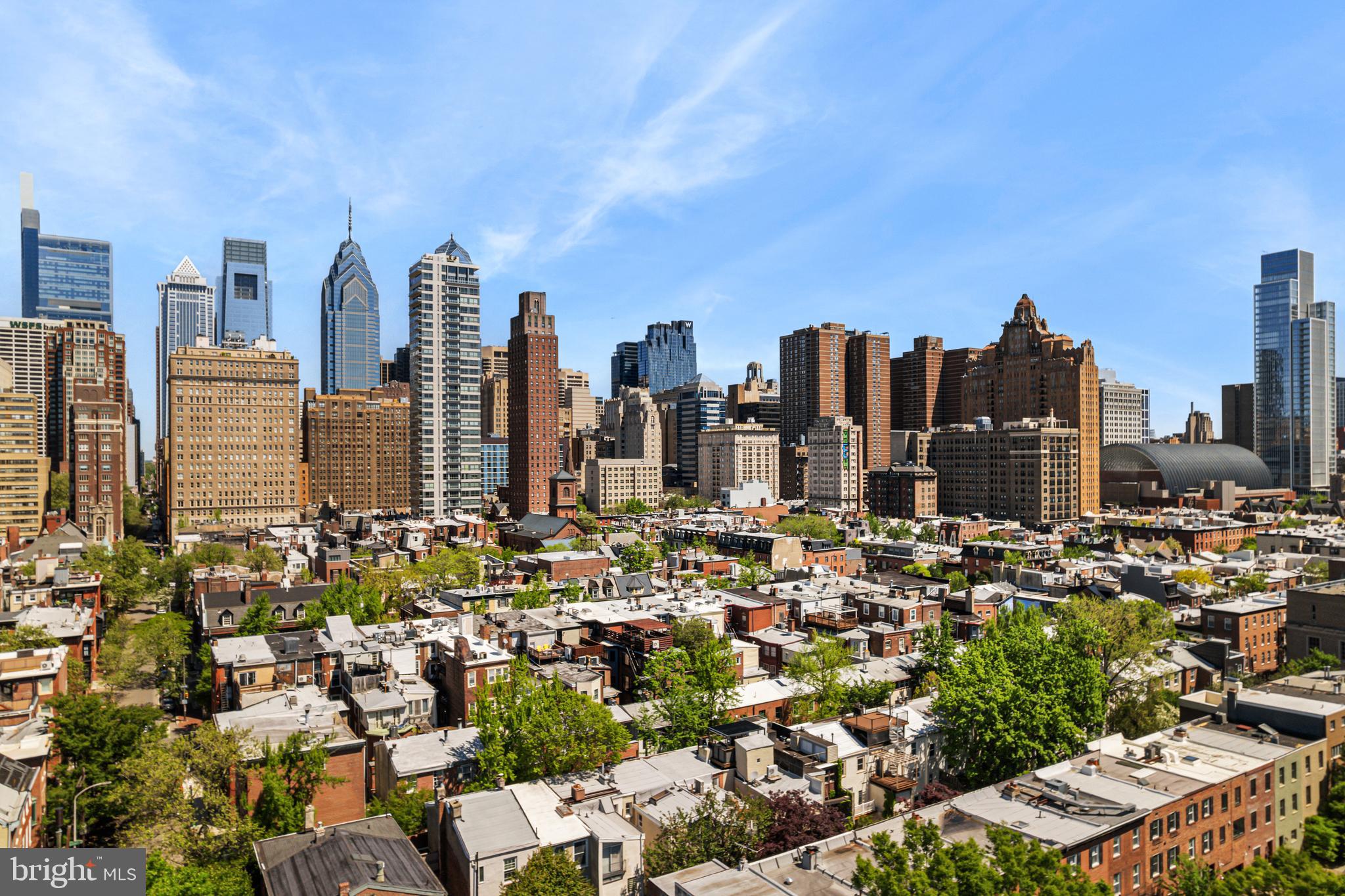 RITTENHOUSE SQUARE - Residential
