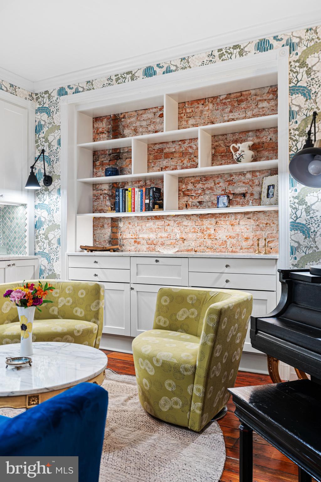 RITTENHOUSE SQUARE - Residential