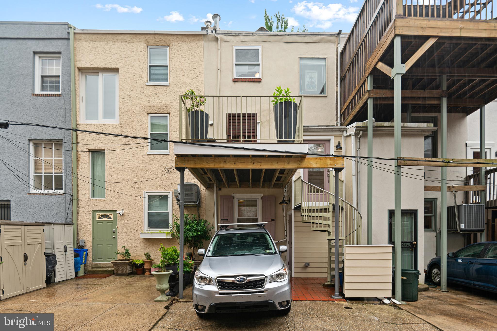 RITTENHOUSE SQUARE - Residential