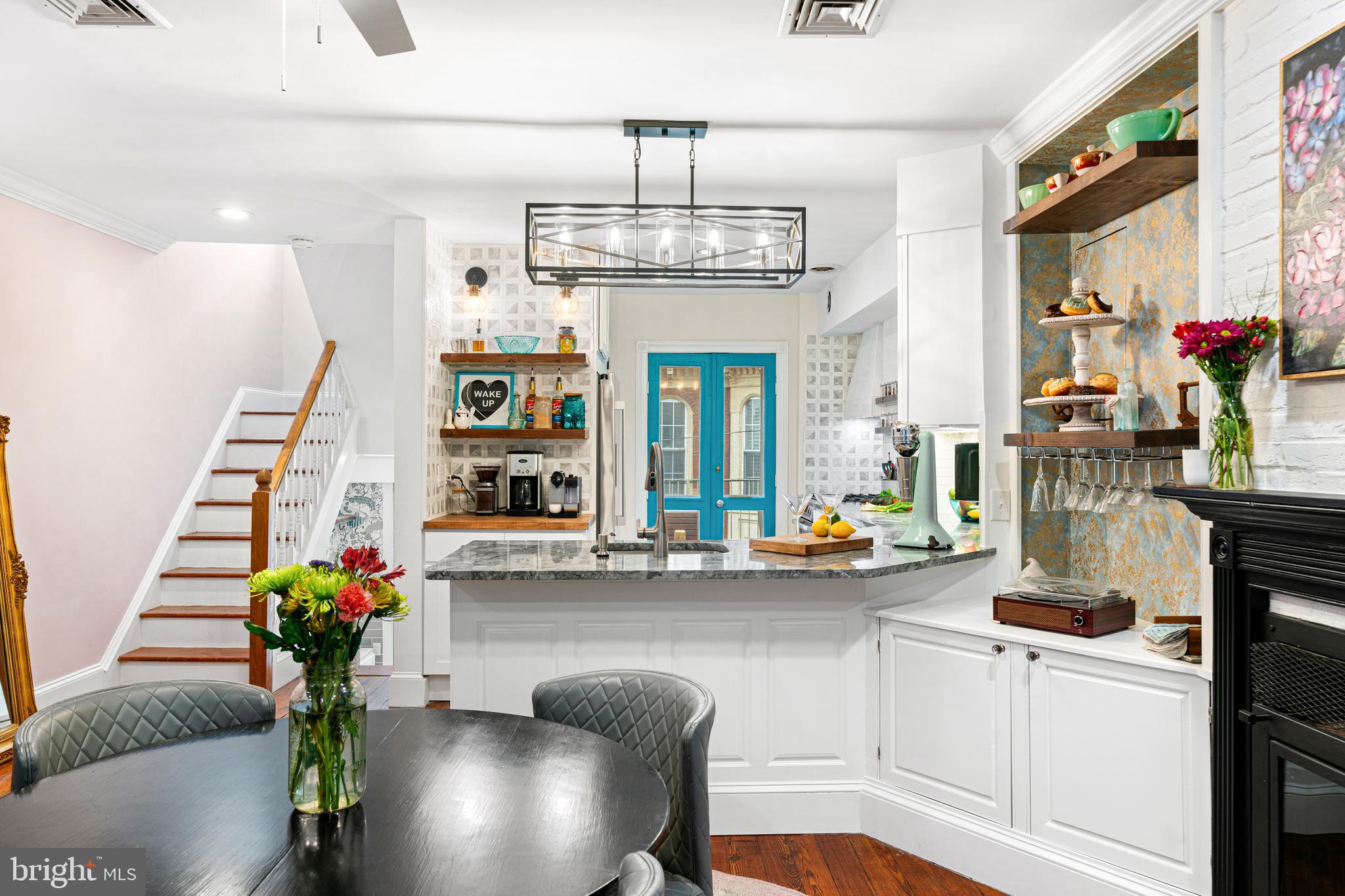 RITTENHOUSE SQUARE - Residential