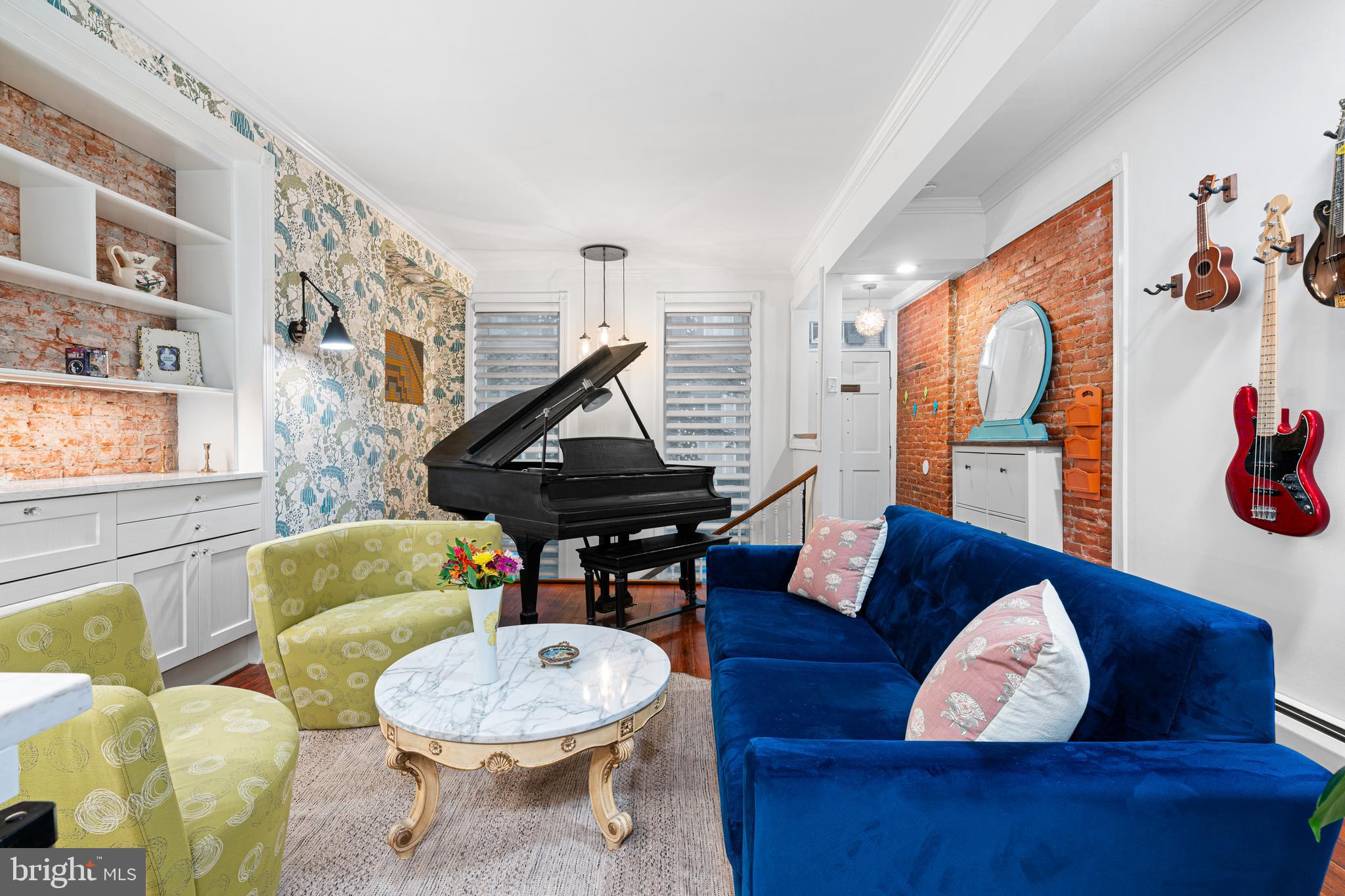 RITTENHOUSE SQUARE - Residential