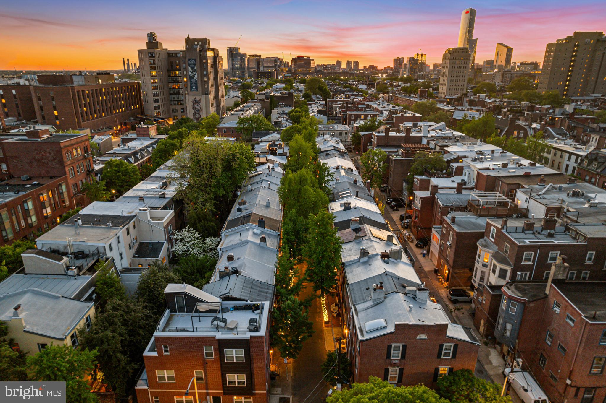 RITTENHOUSE SQUARE - Residential