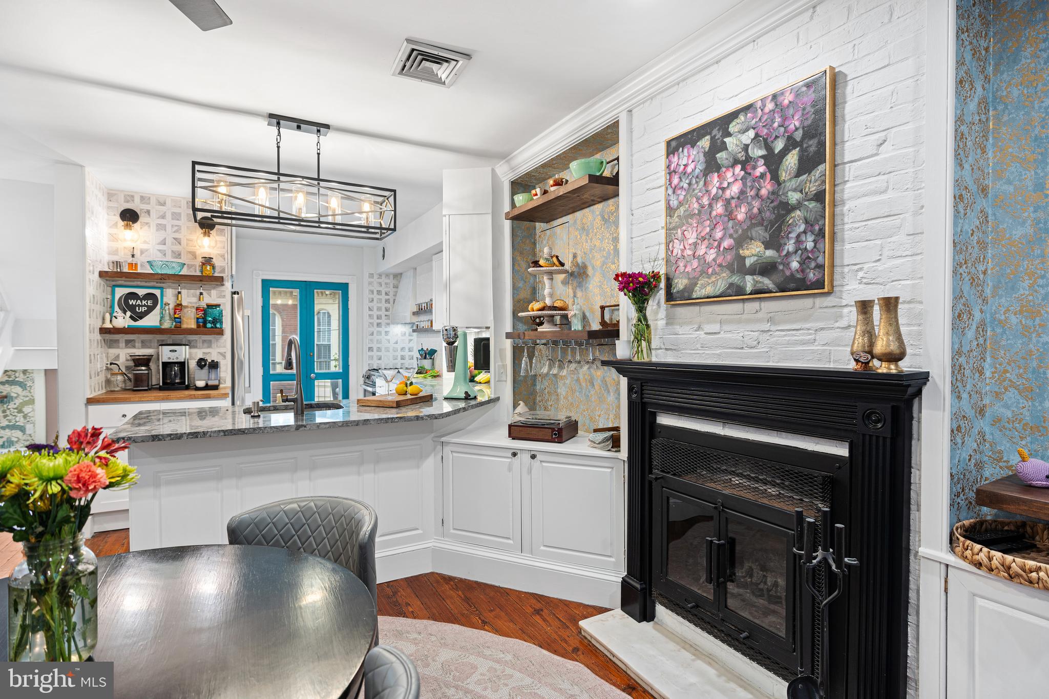 RITTENHOUSE SQUARE - Residential