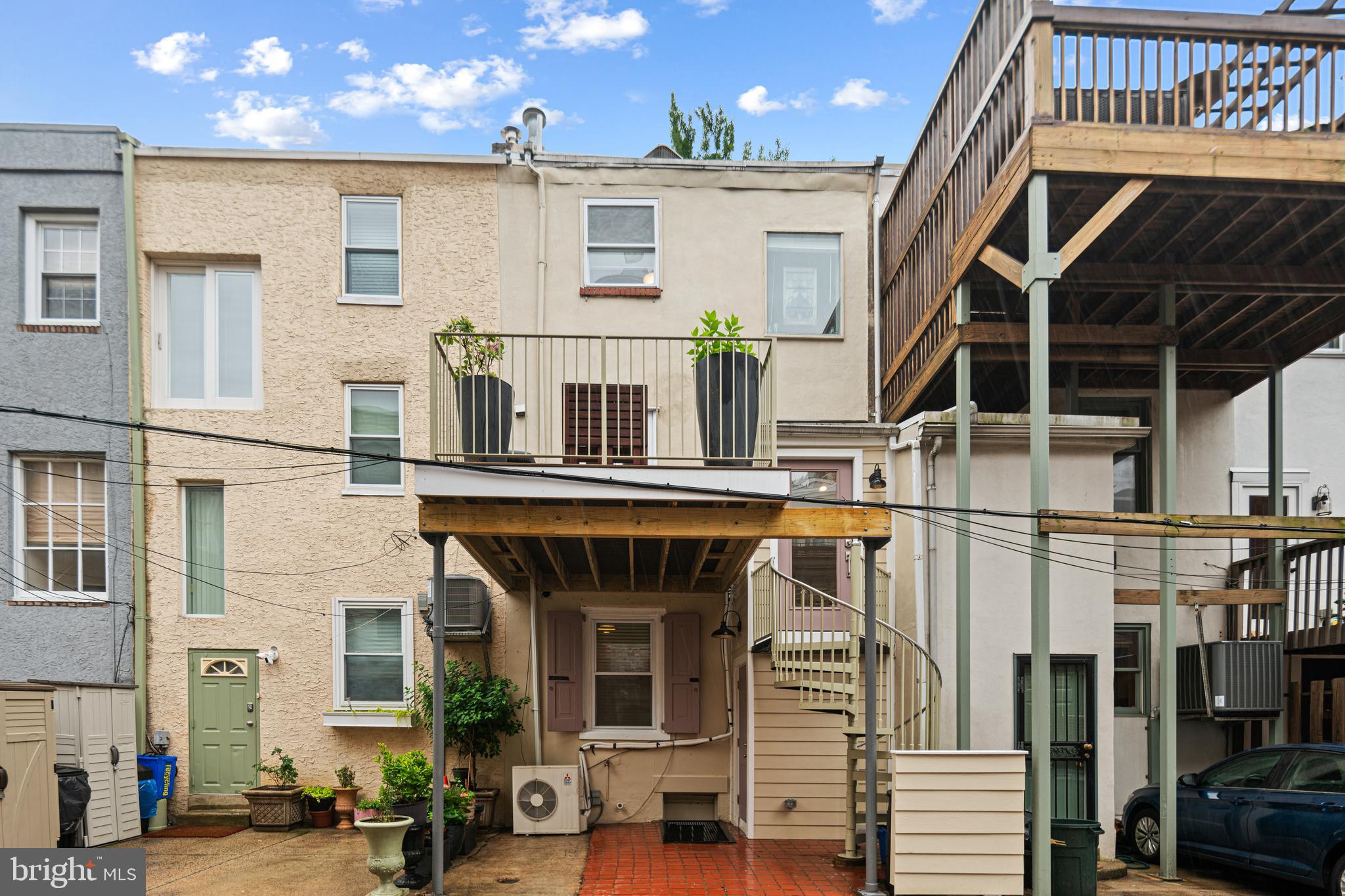 RITTENHOUSE SQUARE - Residential