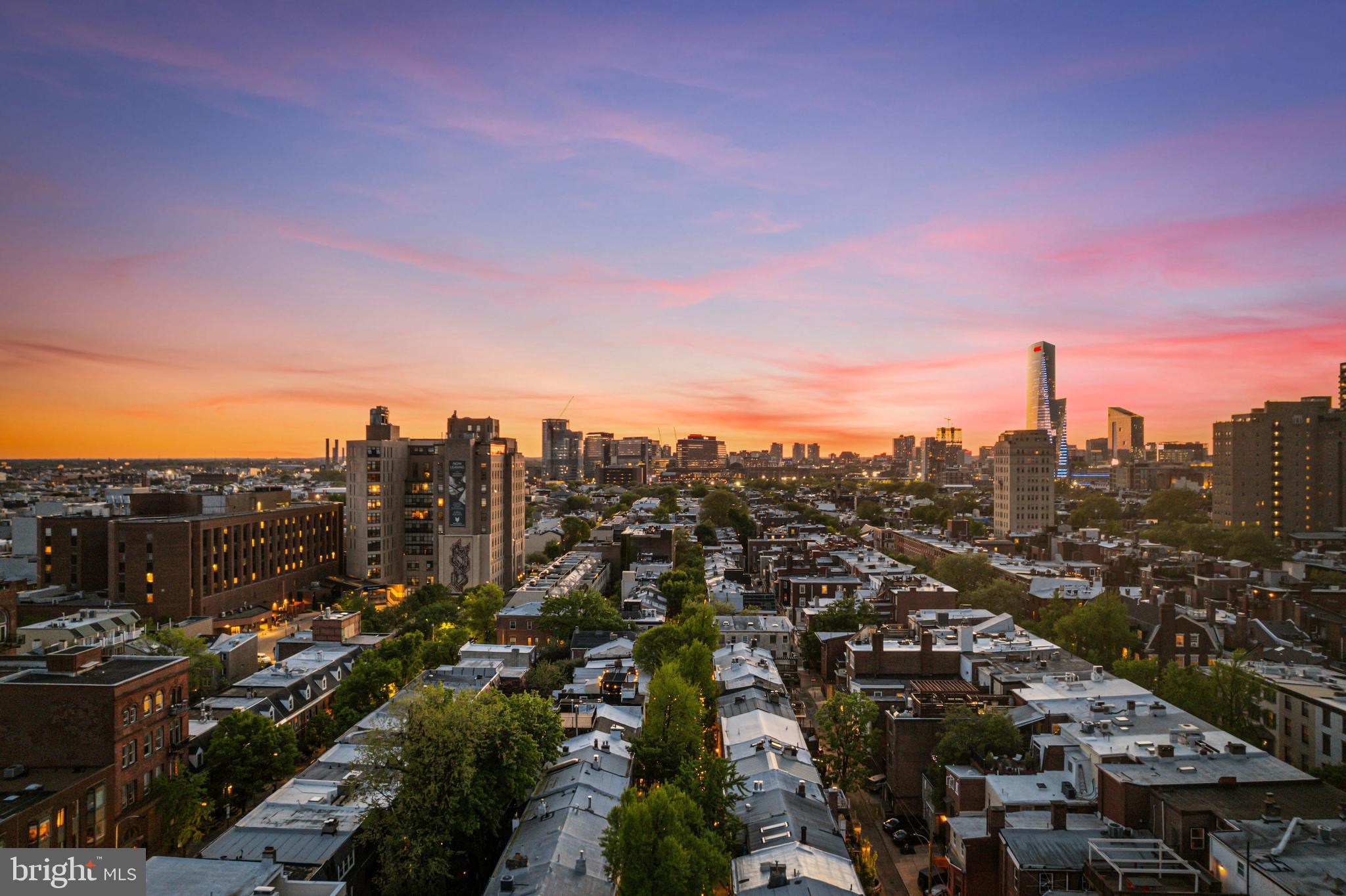 RITTENHOUSE SQUARE - Residential
