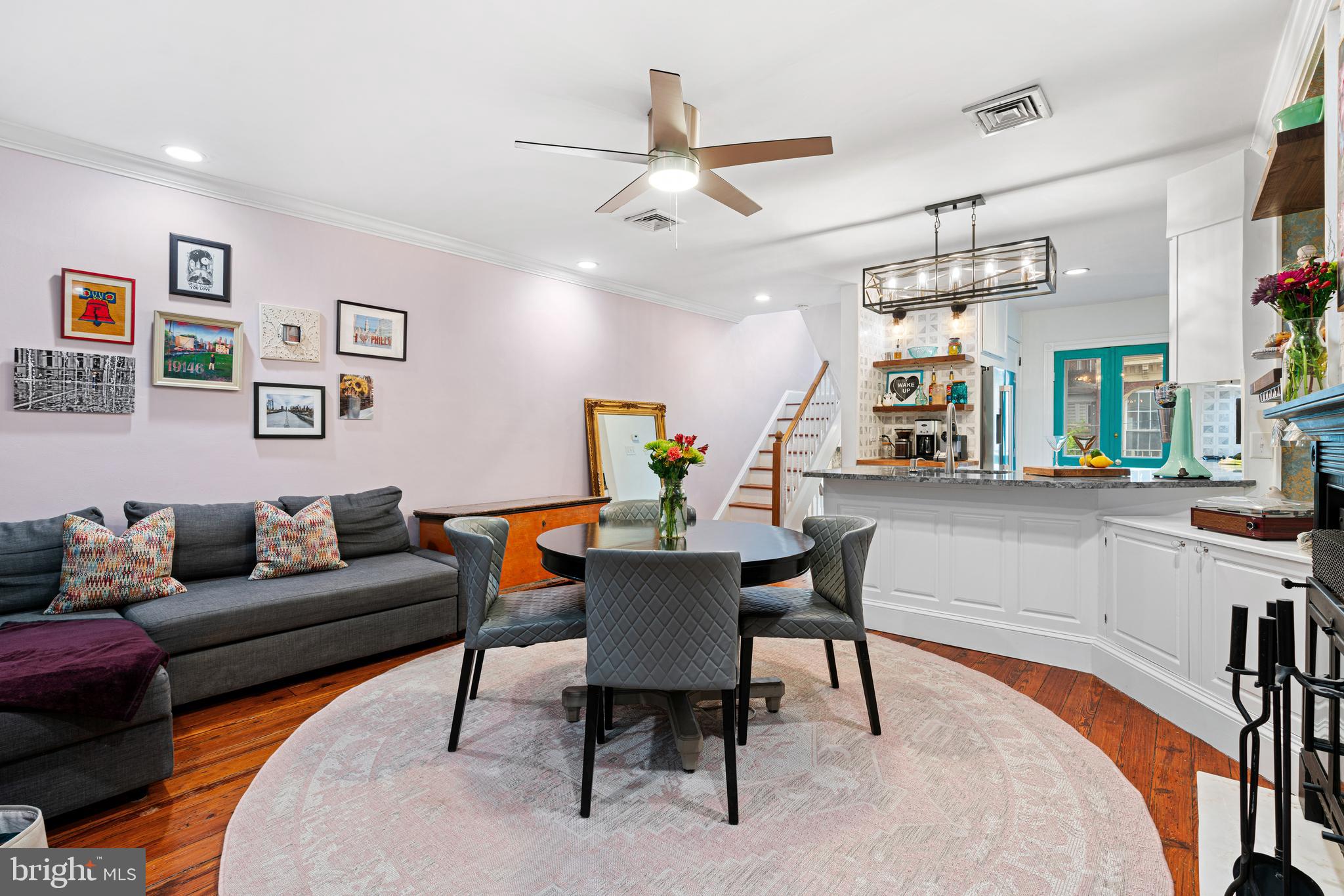 RITTENHOUSE SQUARE - Residential