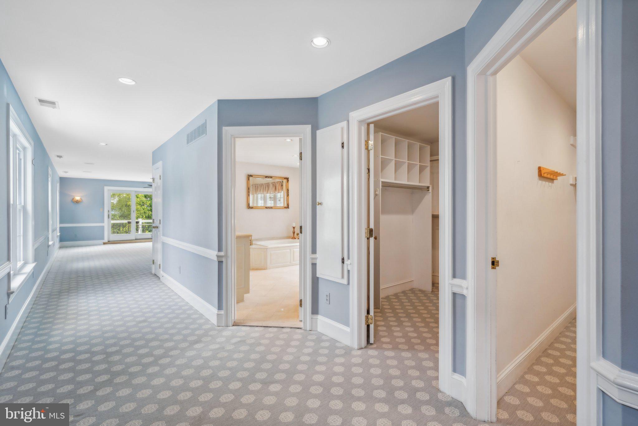 STERLING HEIGHTS - Residential