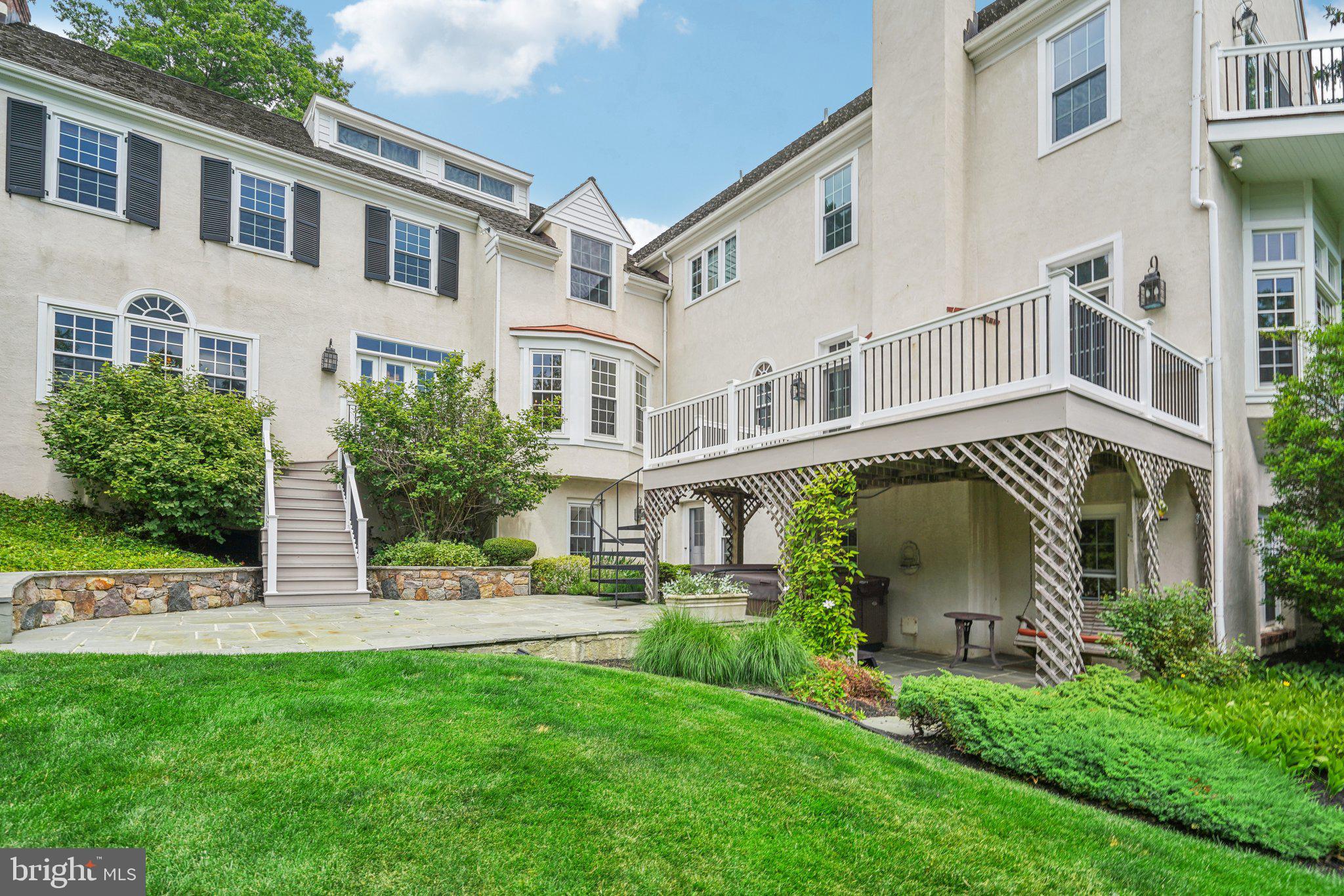 STERLING HEIGHTS - Residential