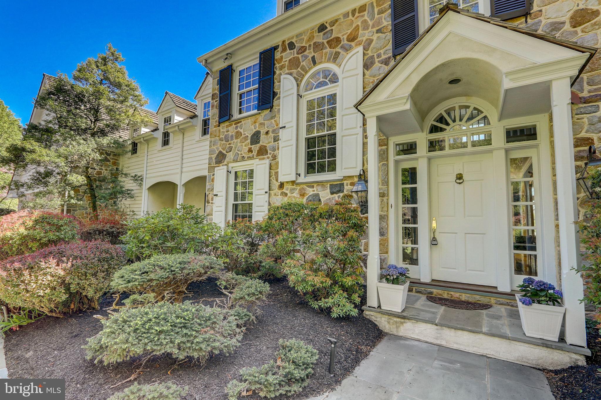 STERLING HEIGHTS - Residential