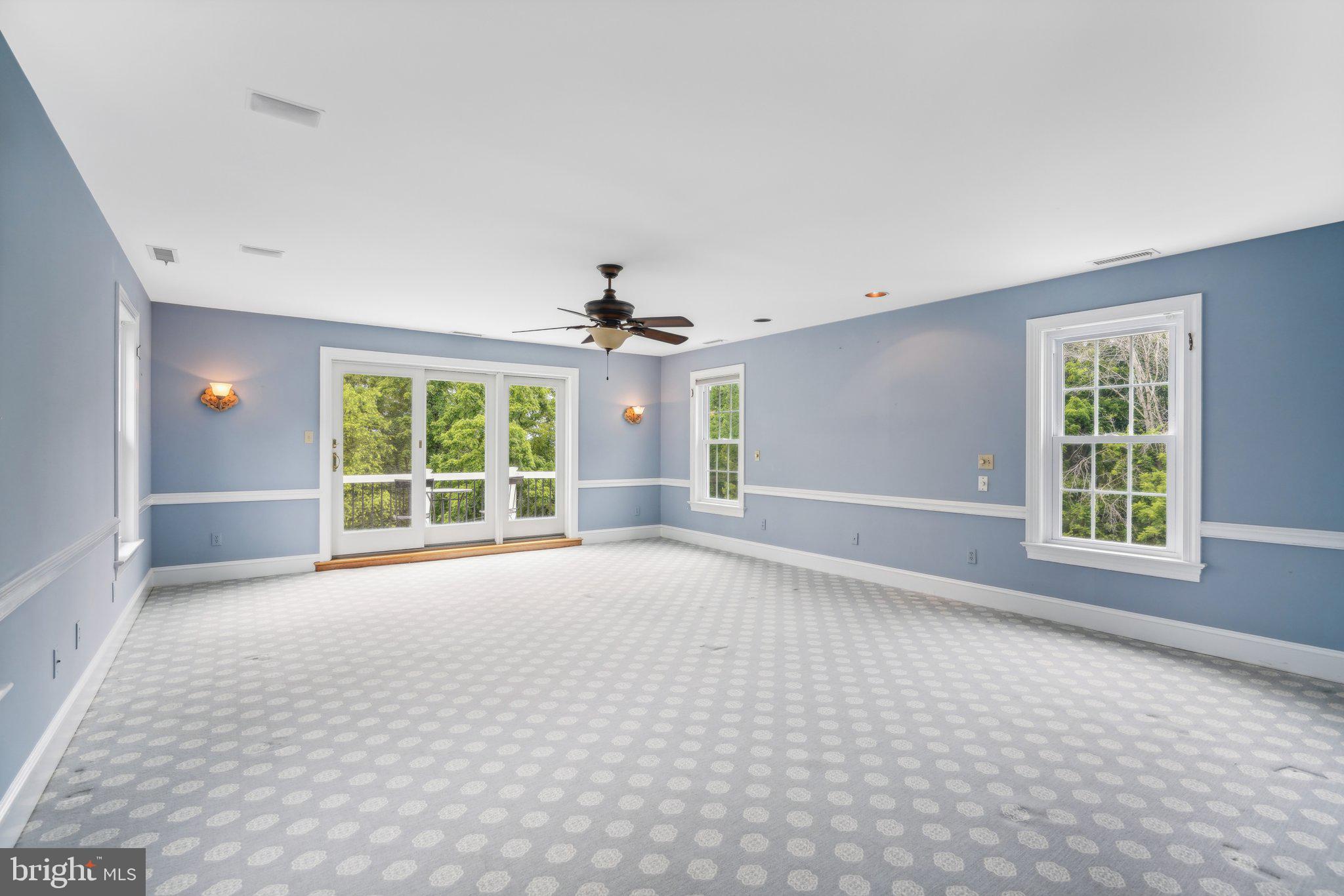 STERLING HEIGHTS - Residential