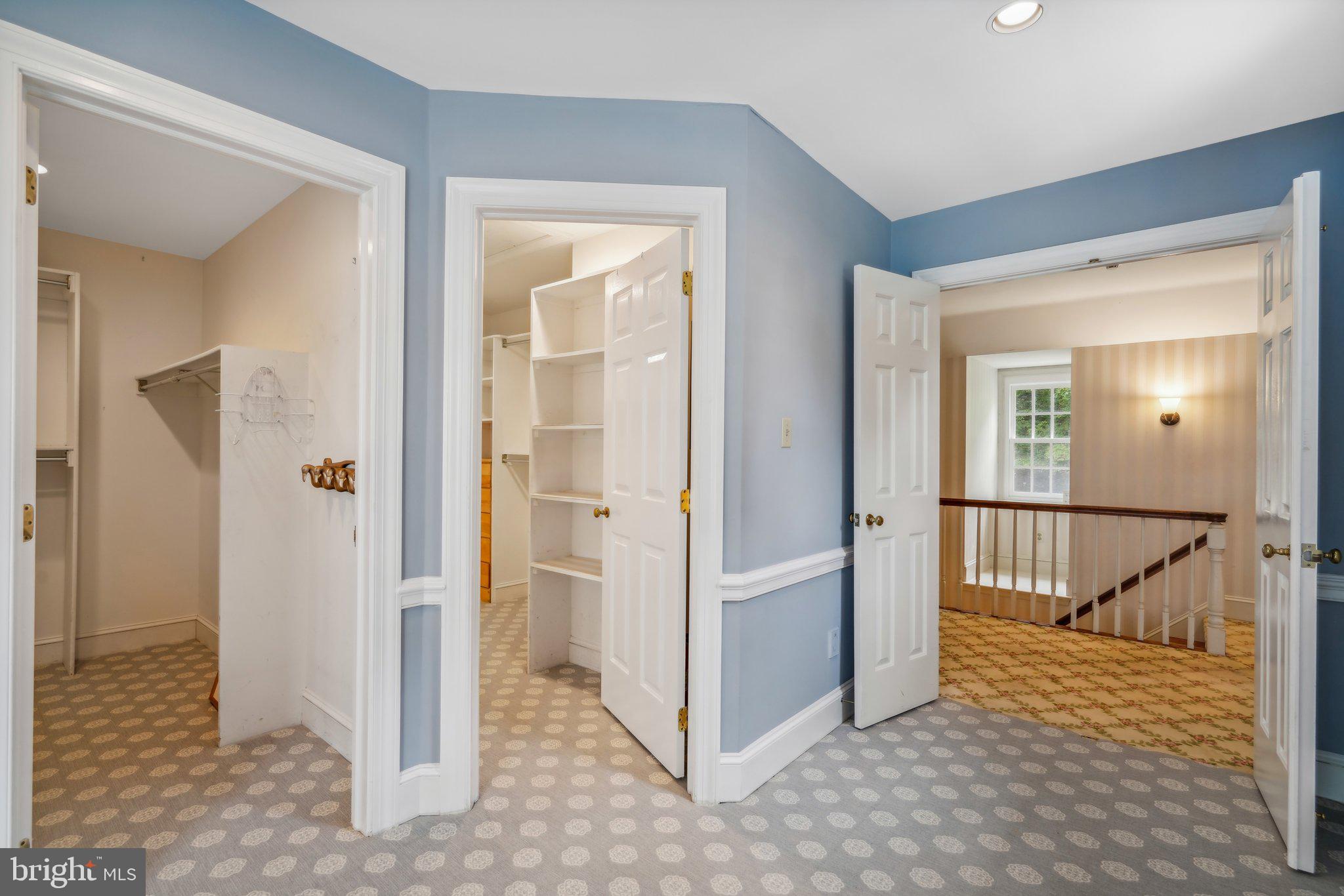 STERLING HEIGHTS - Residential