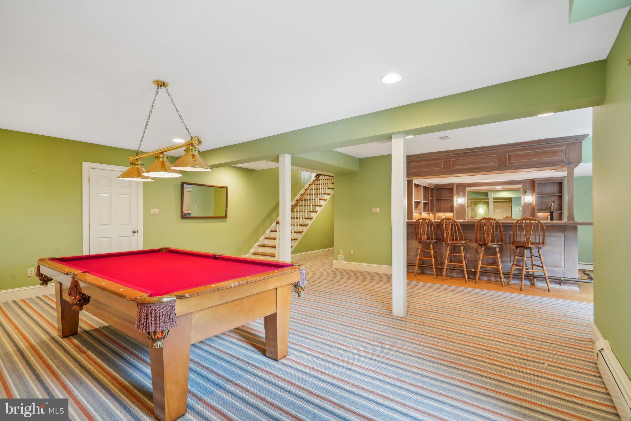 STERLING HEIGHTS - Residential