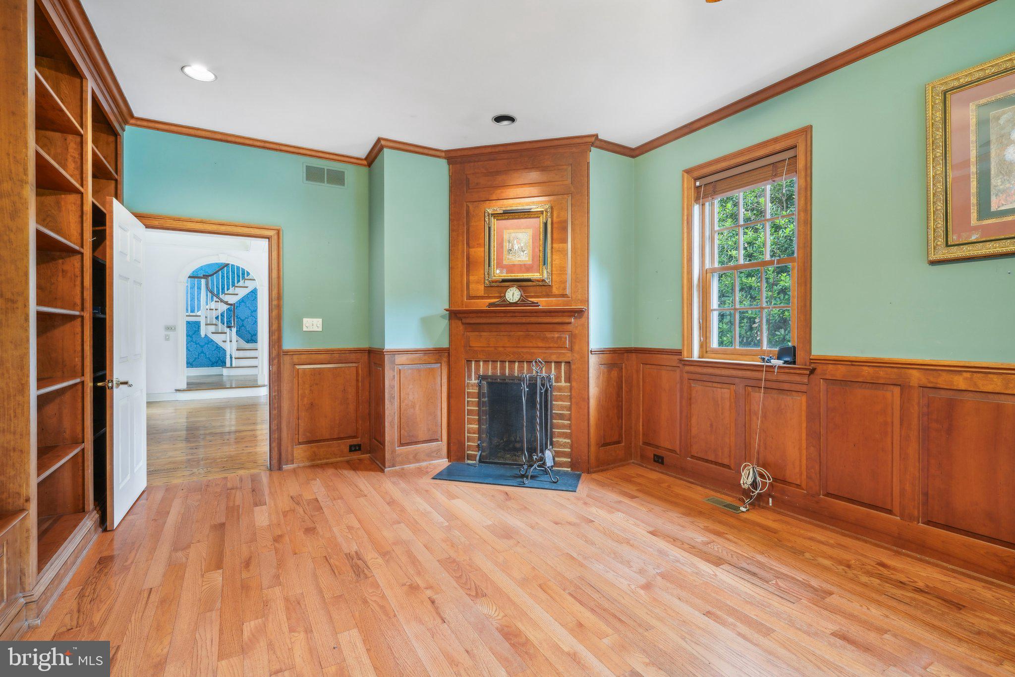 STERLING HEIGHTS - Residential