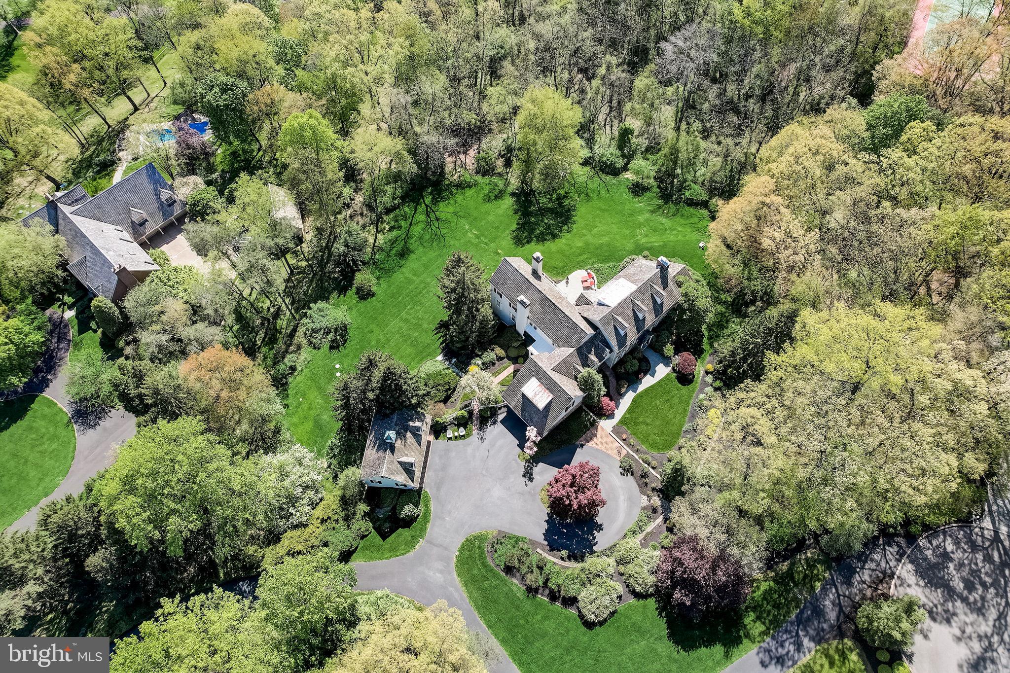 STERLING HEIGHTS - Residential