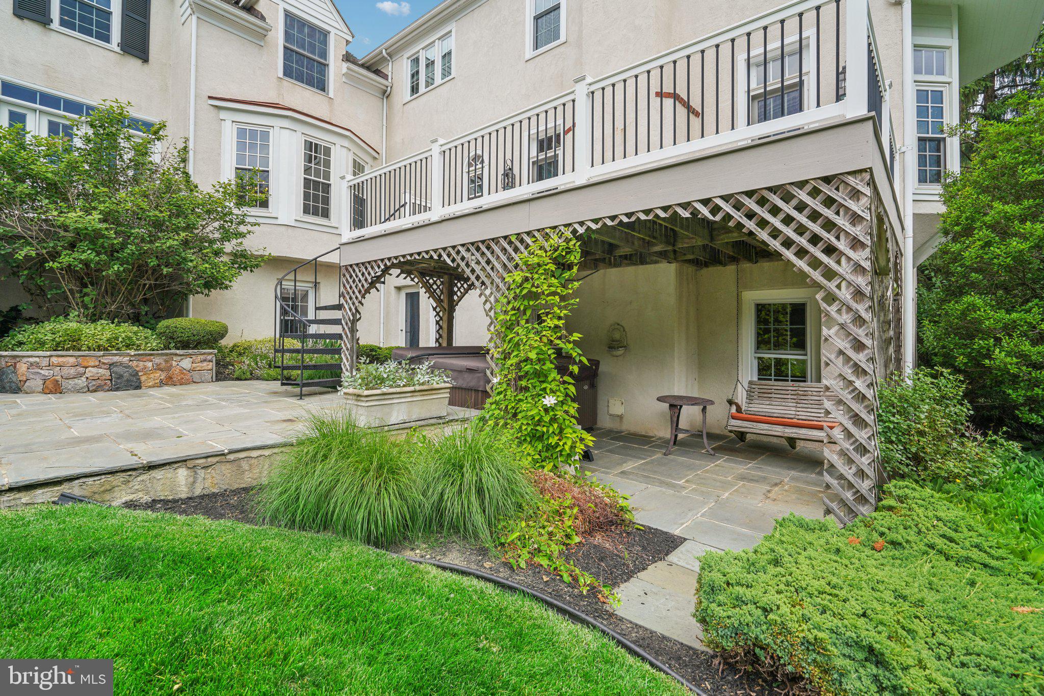 STERLING HEIGHTS - Residential