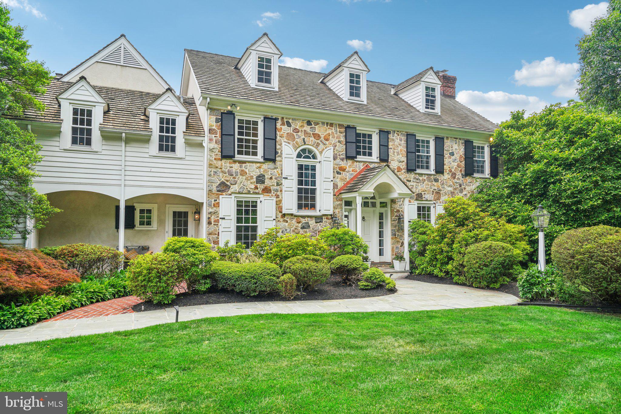 STERLING HEIGHTS - Residential