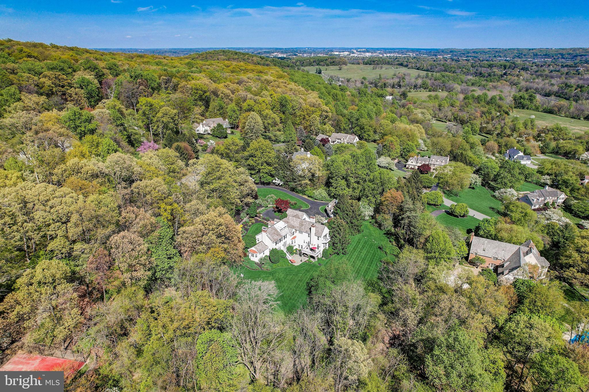 STERLING HEIGHTS - Residential