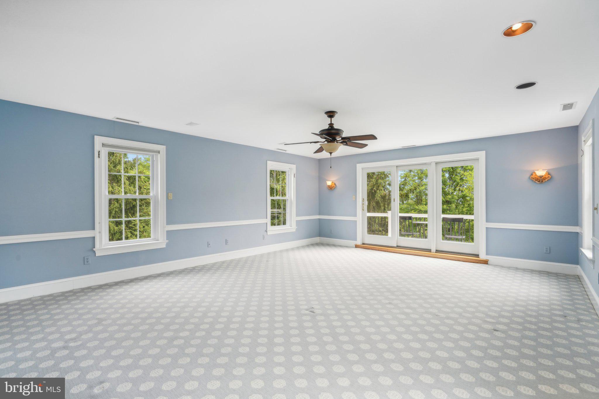 STERLING HEIGHTS - Residential