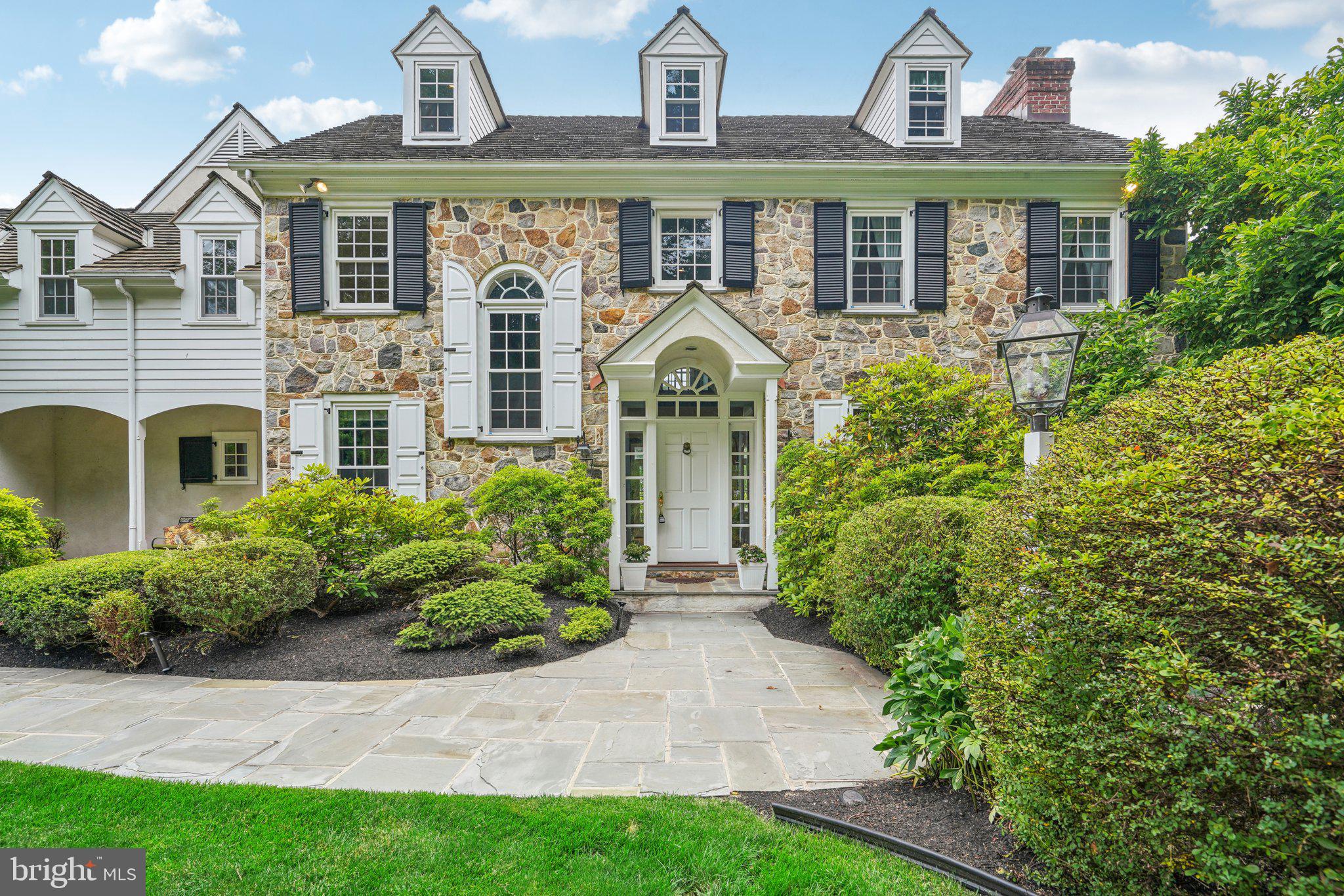 STERLING HEIGHTS - Residential