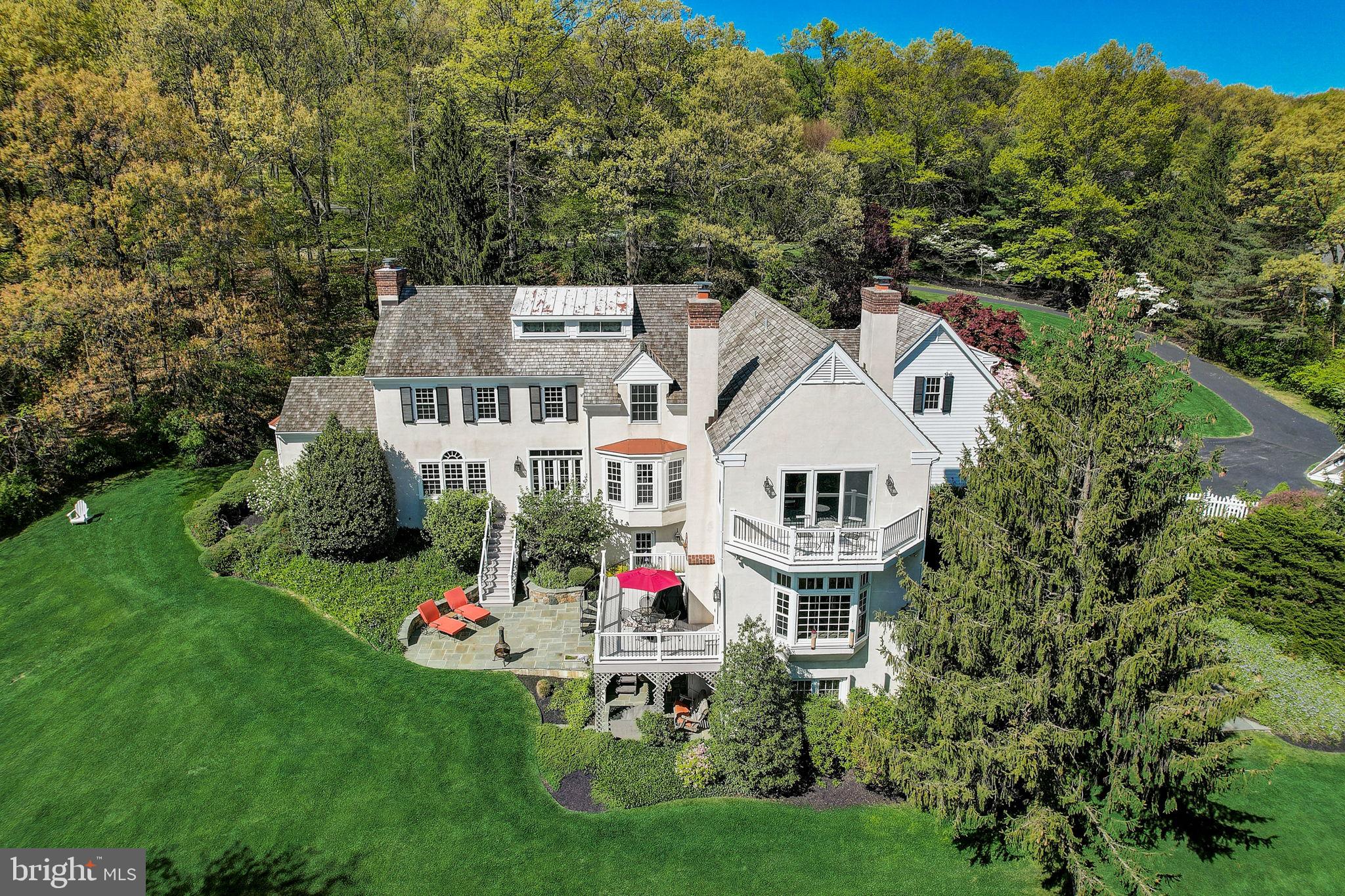 STERLING HEIGHTS - Residential