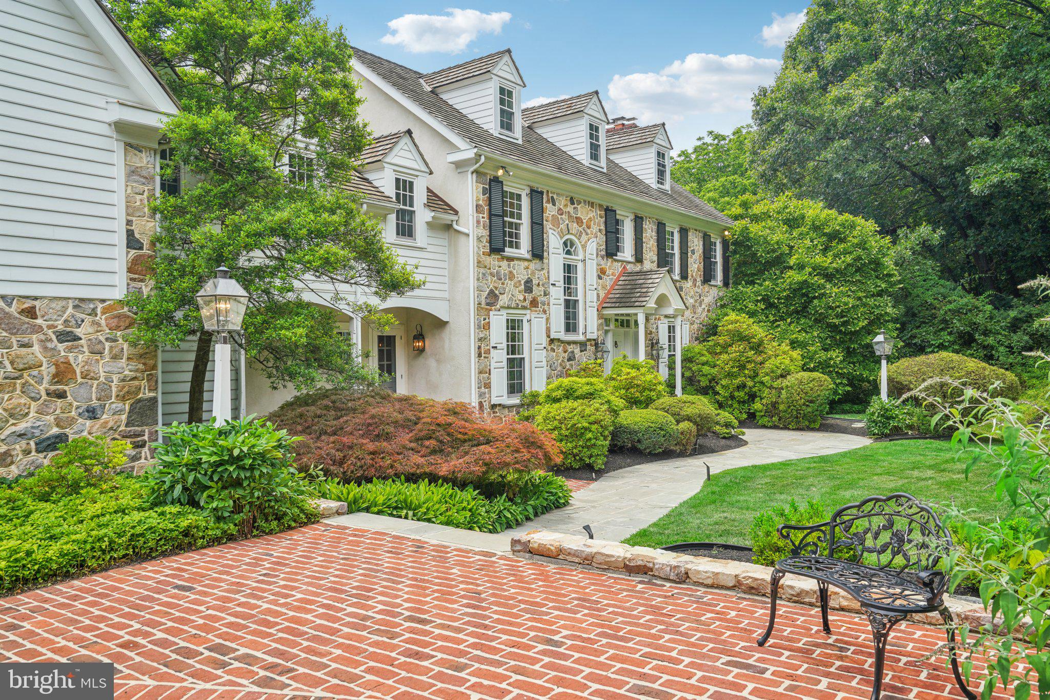 STERLING HEIGHTS - Residential