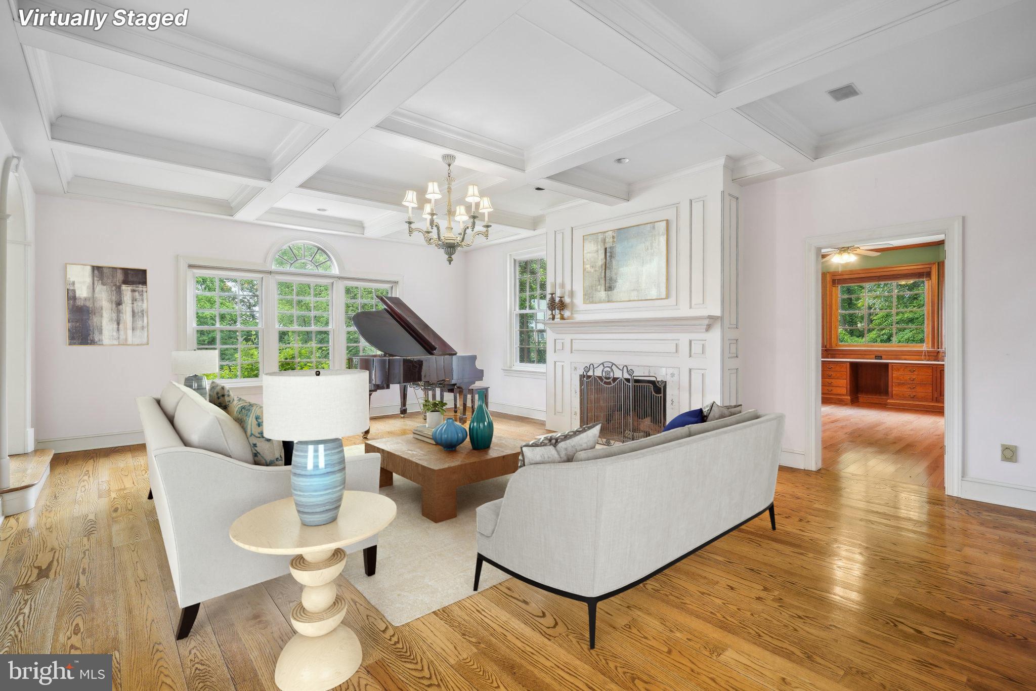 STERLING HEIGHTS - Residential