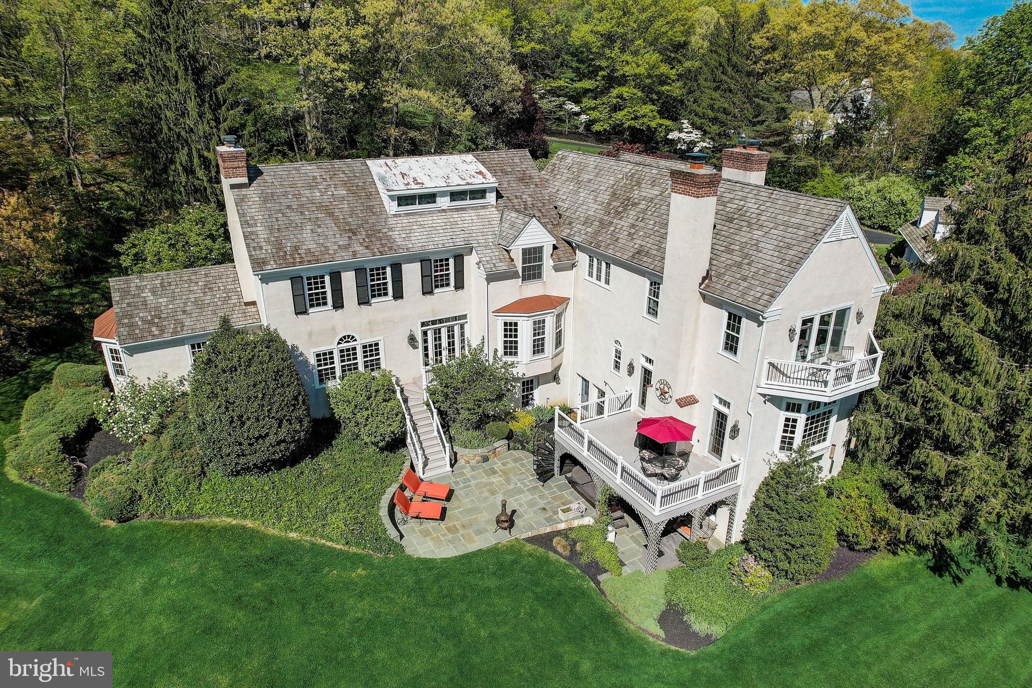 STERLING HEIGHTS - Residential