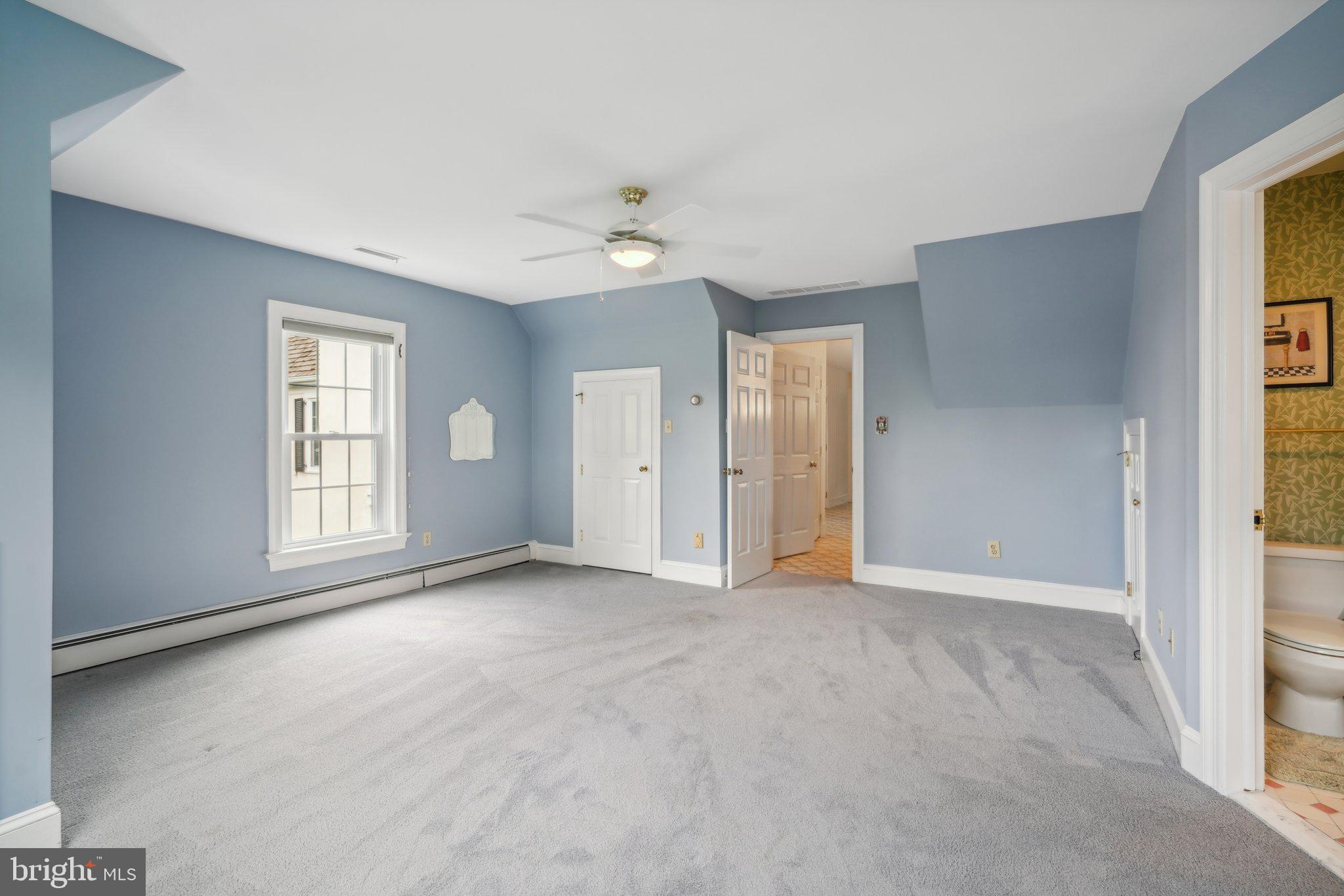 STERLING HEIGHTS - Residential