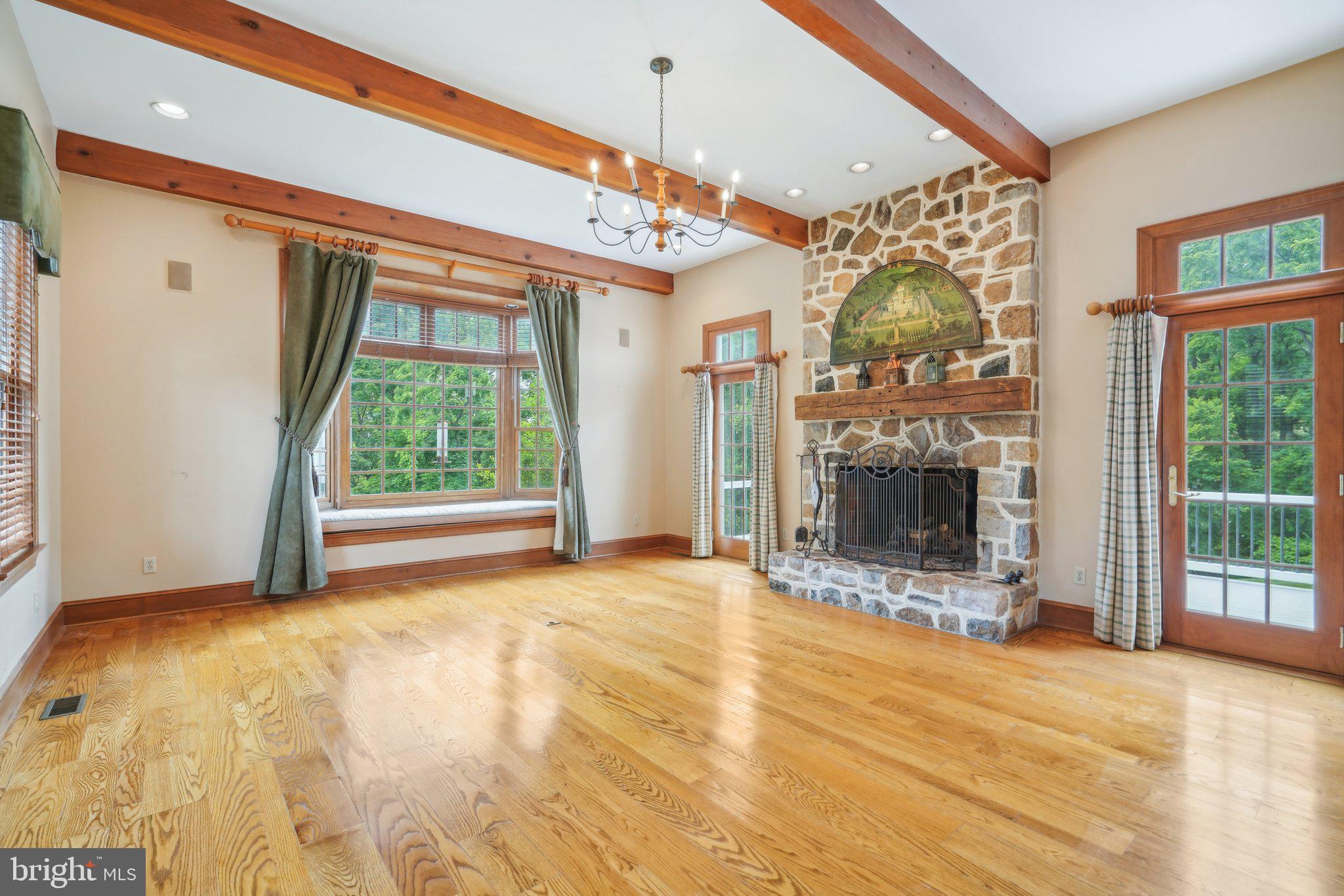 STERLING HEIGHTS - Residential