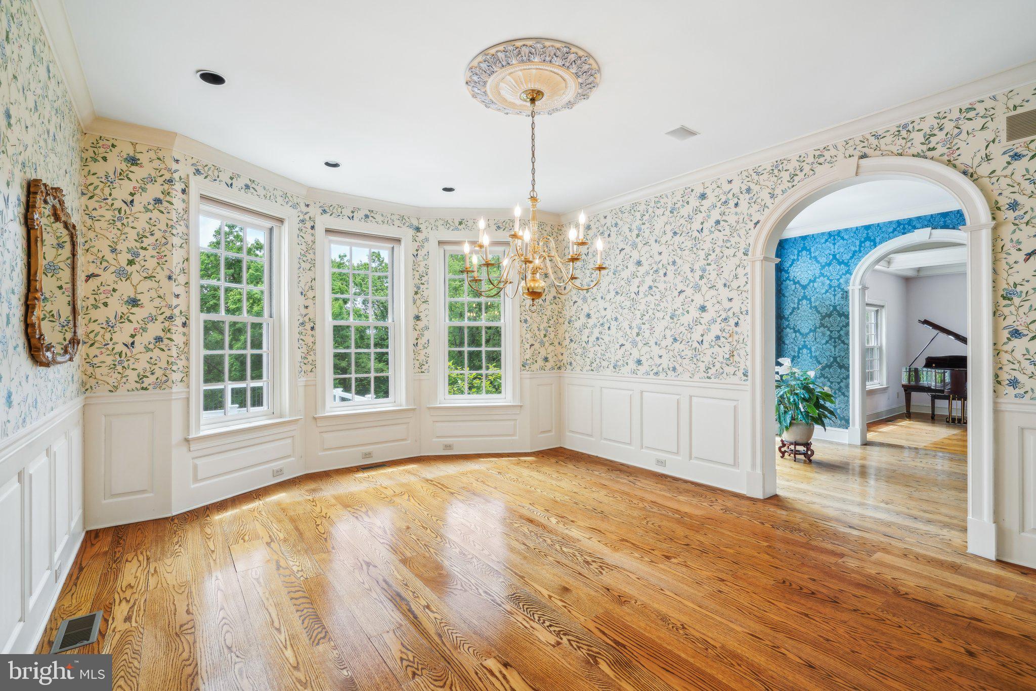 STERLING HEIGHTS - Residential