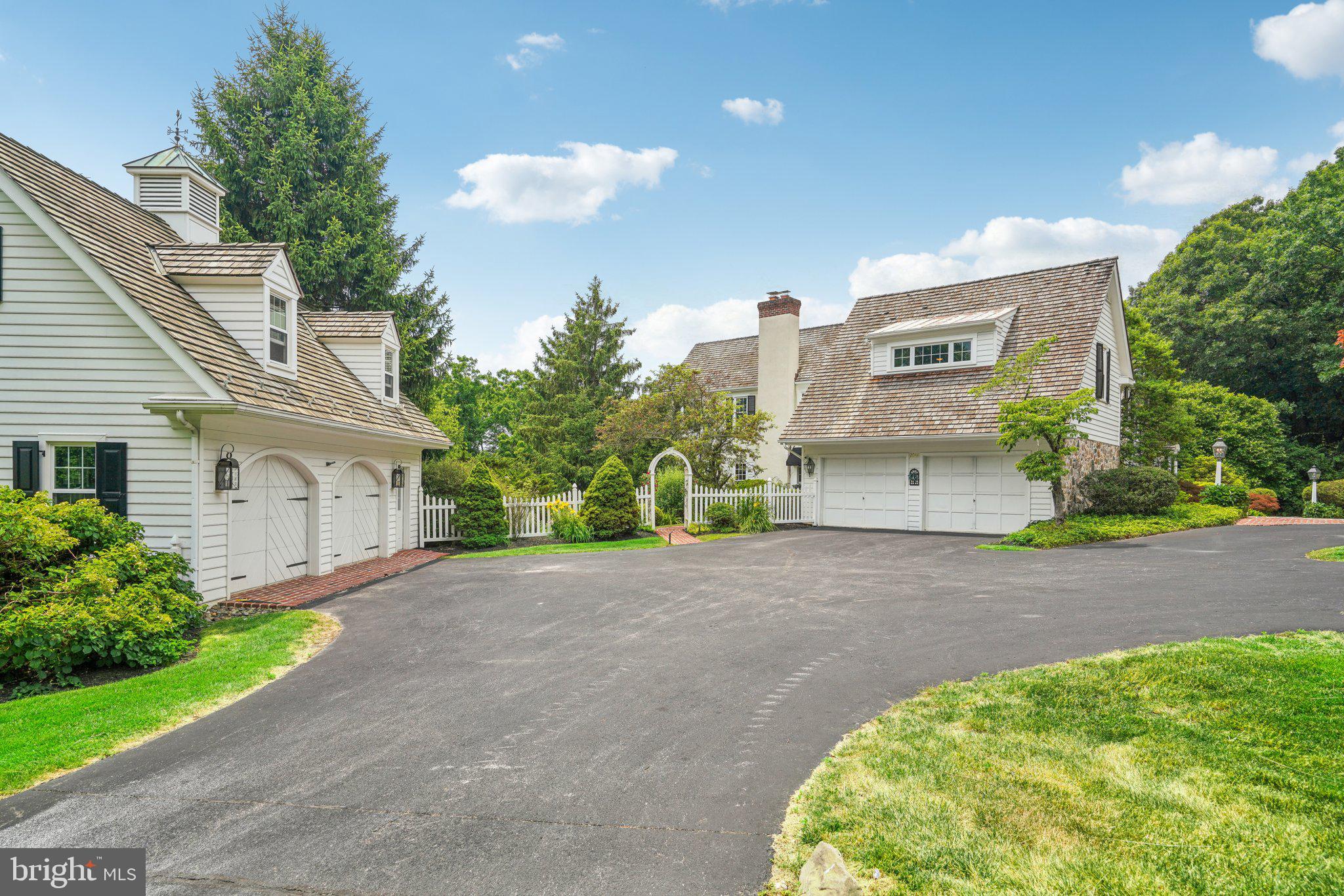 STERLING HEIGHTS - Residential