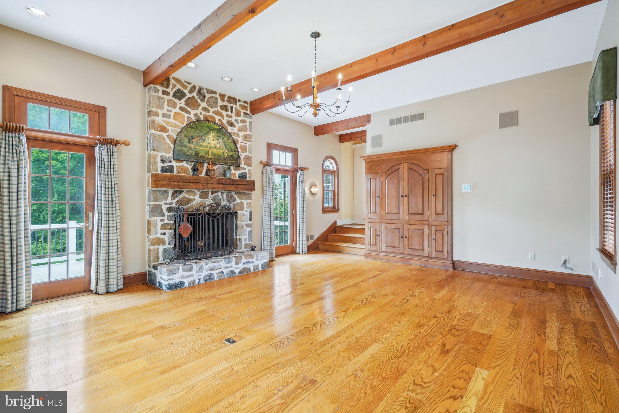 STERLING HEIGHTS - Residential