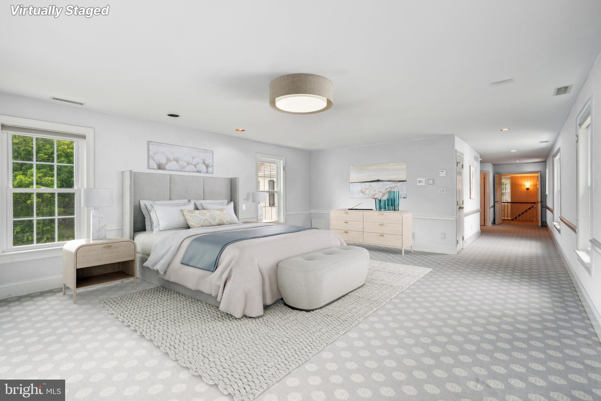 STERLING HEIGHTS - Residential