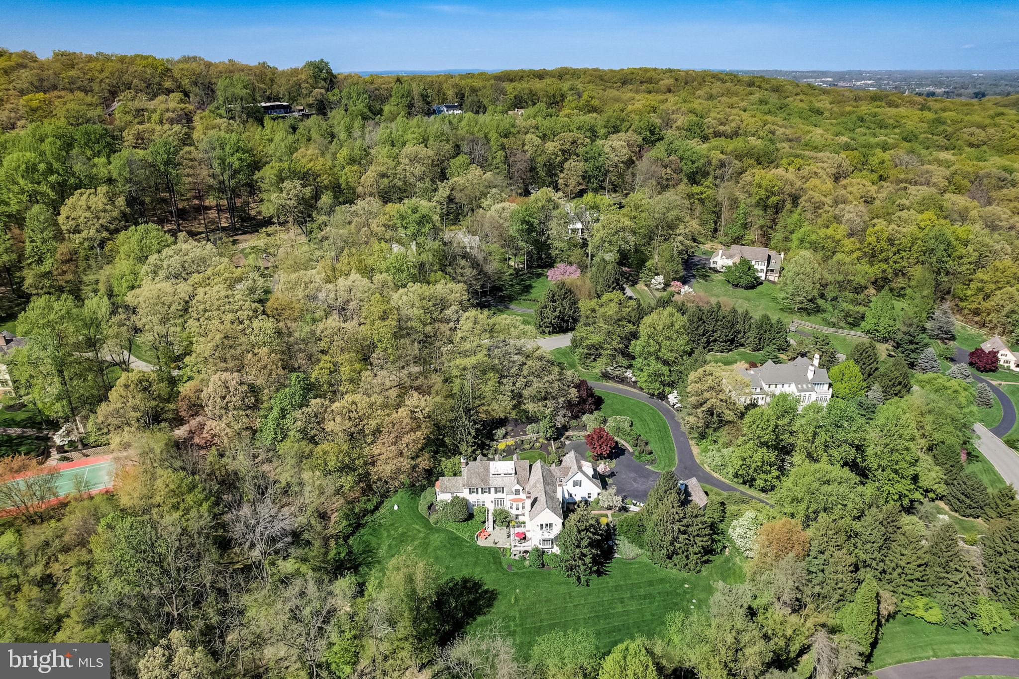 STERLING HEIGHTS - Residential