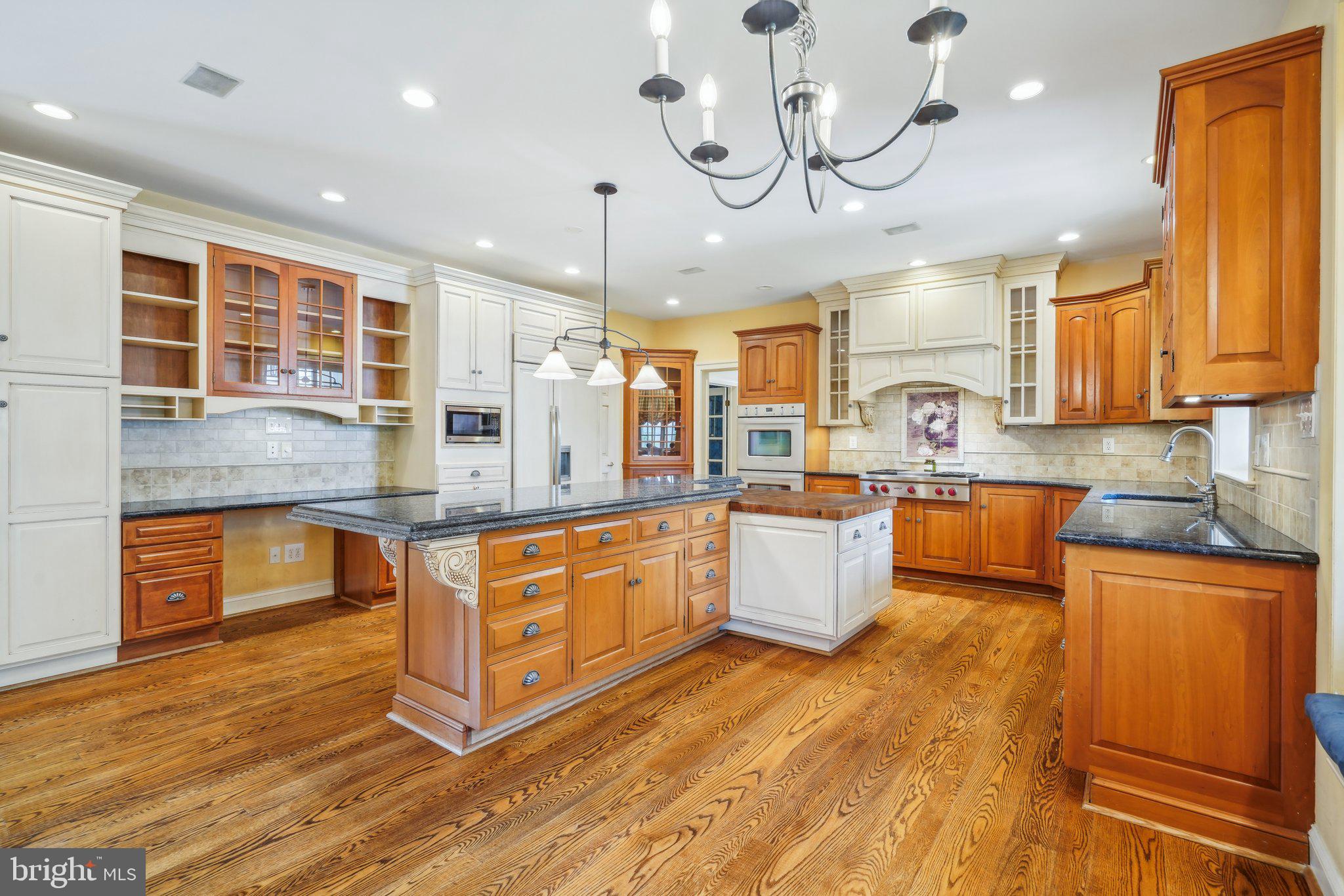 STERLING HEIGHTS - Residential