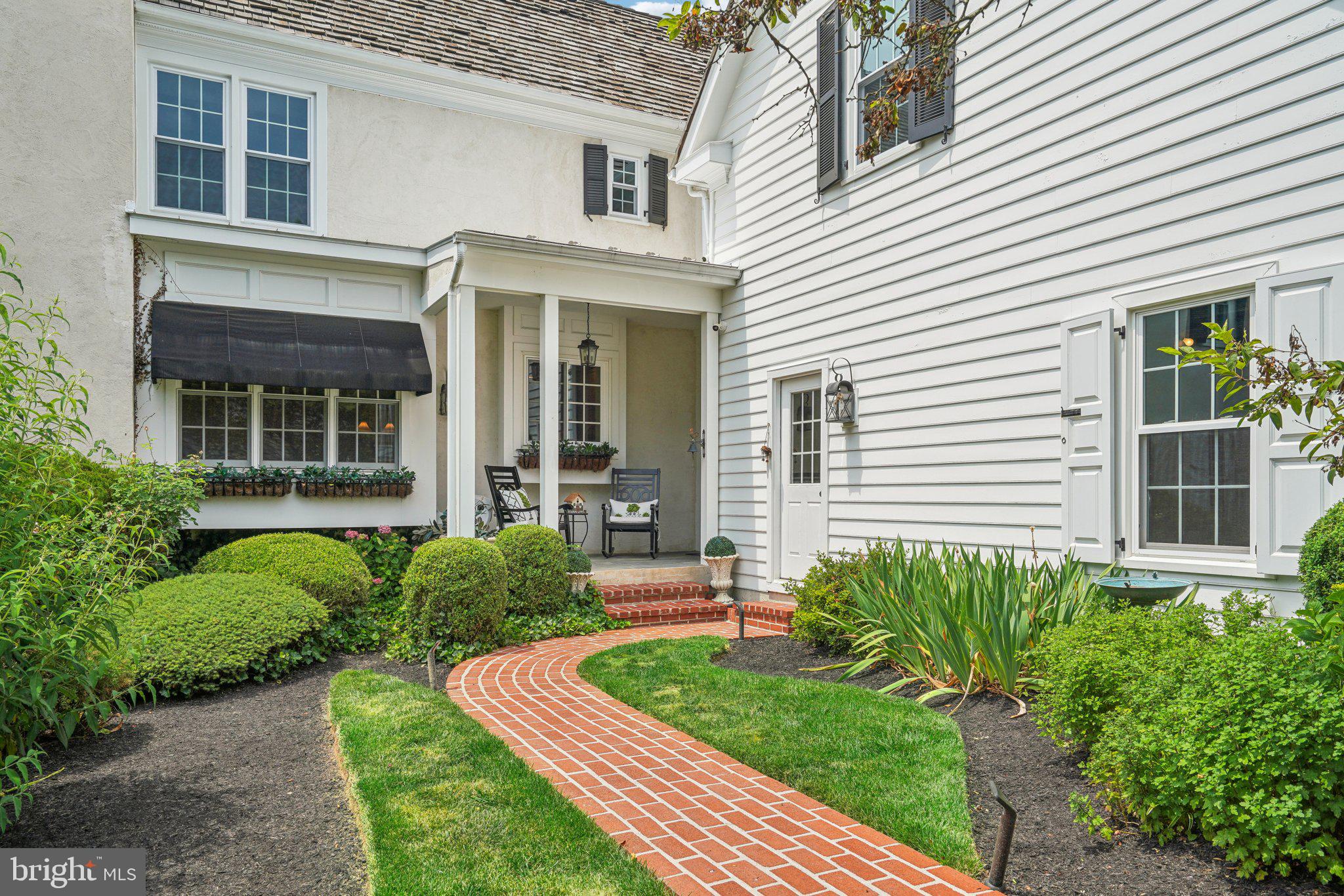 STERLING HEIGHTS - Residential