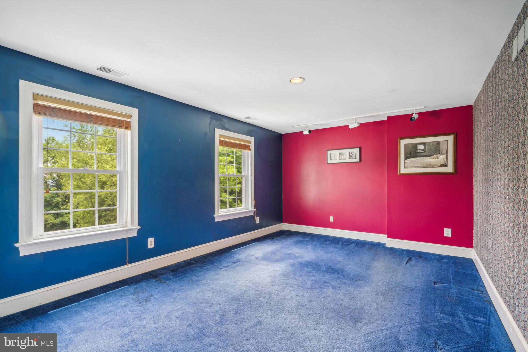 STERLING HEIGHTS - Residential