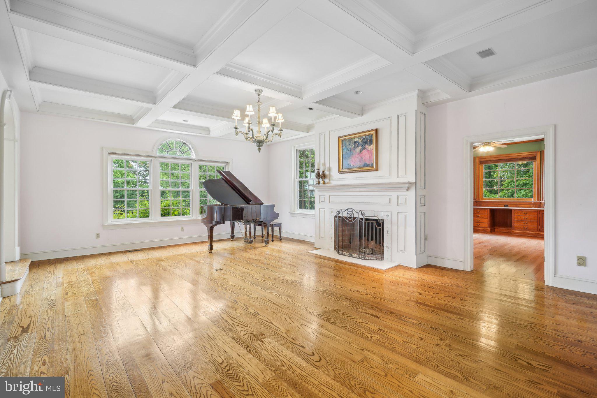 STERLING HEIGHTS - Residential