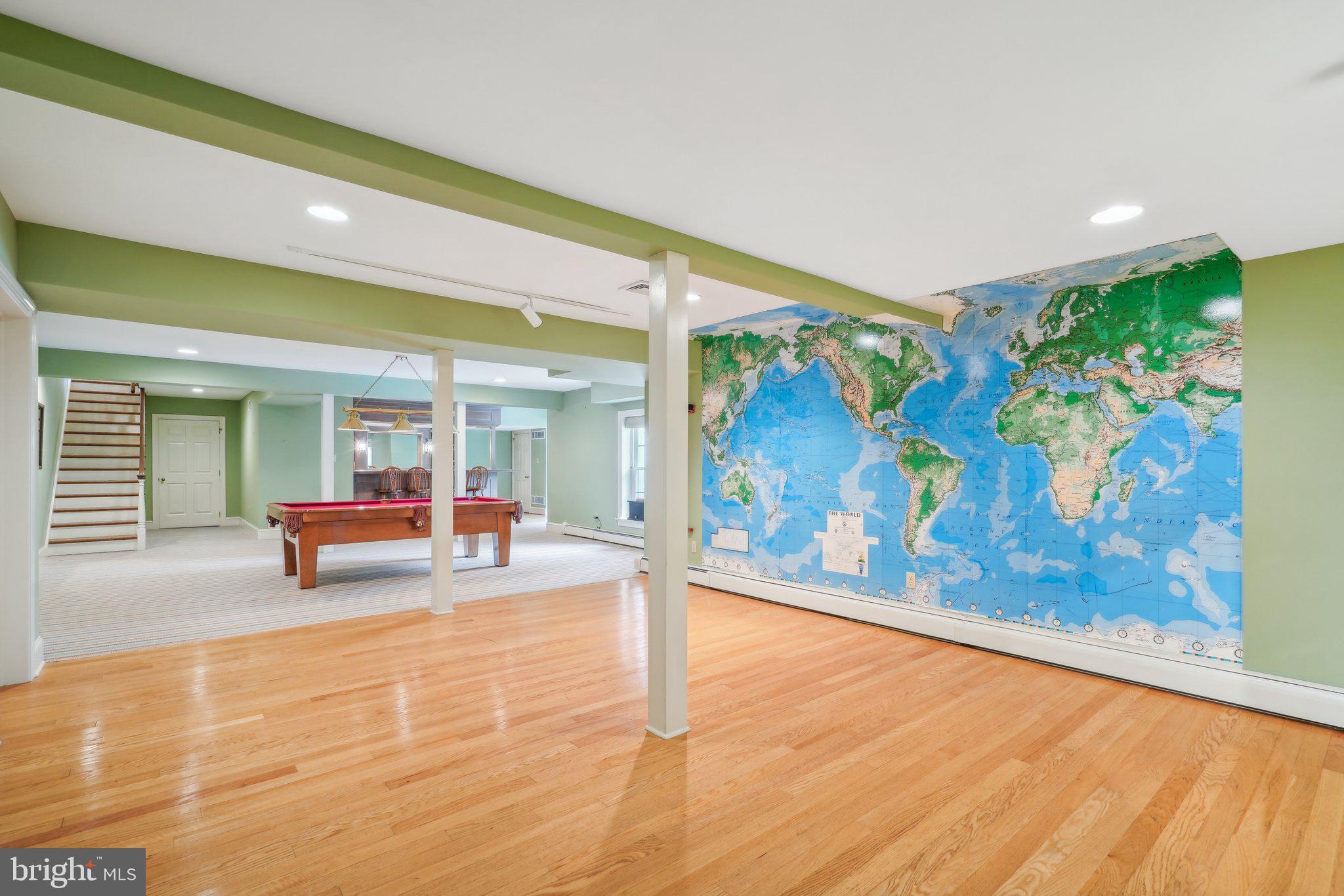 STERLING HEIGHTS - Residential