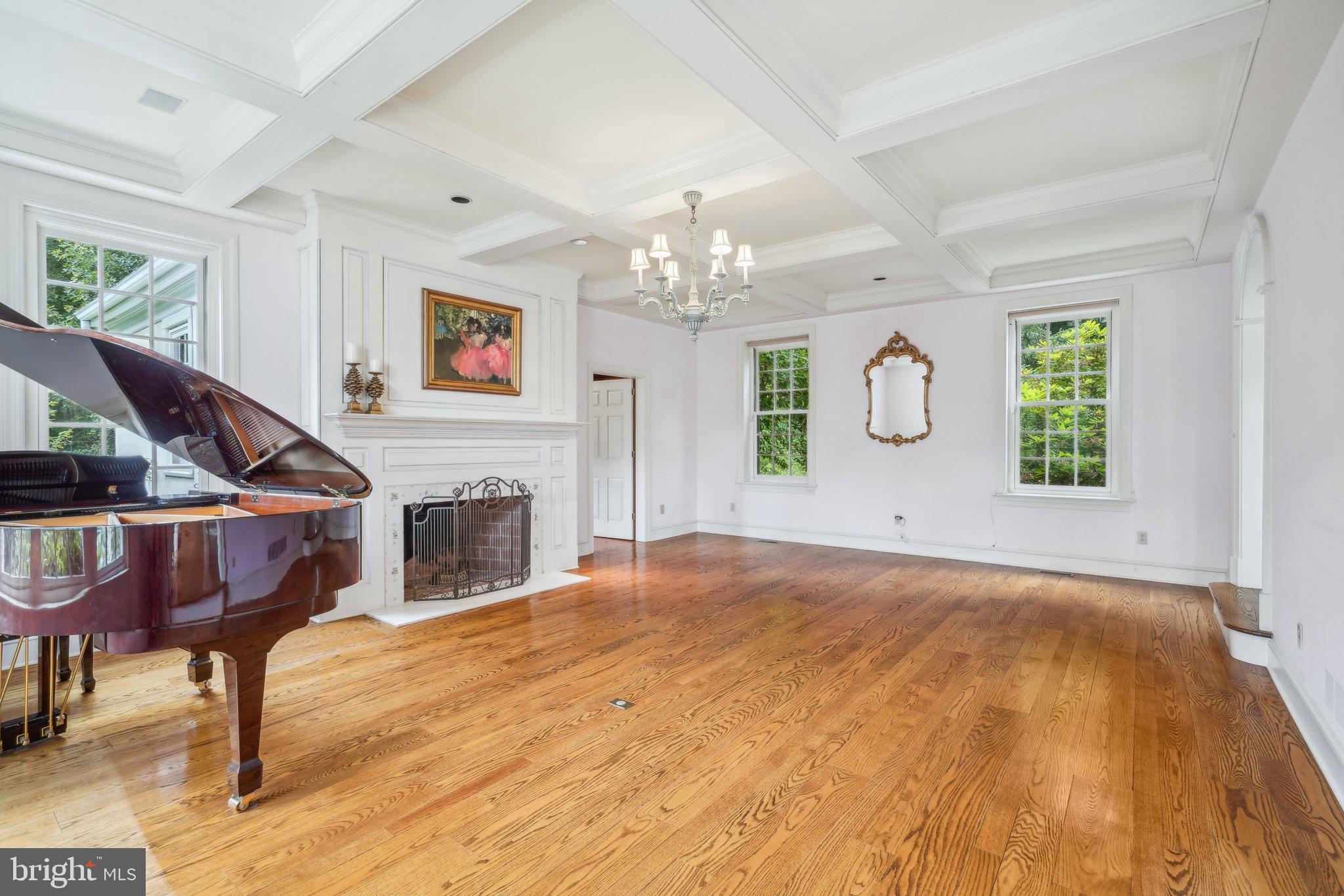 STERLING HEIGHTS - Residential