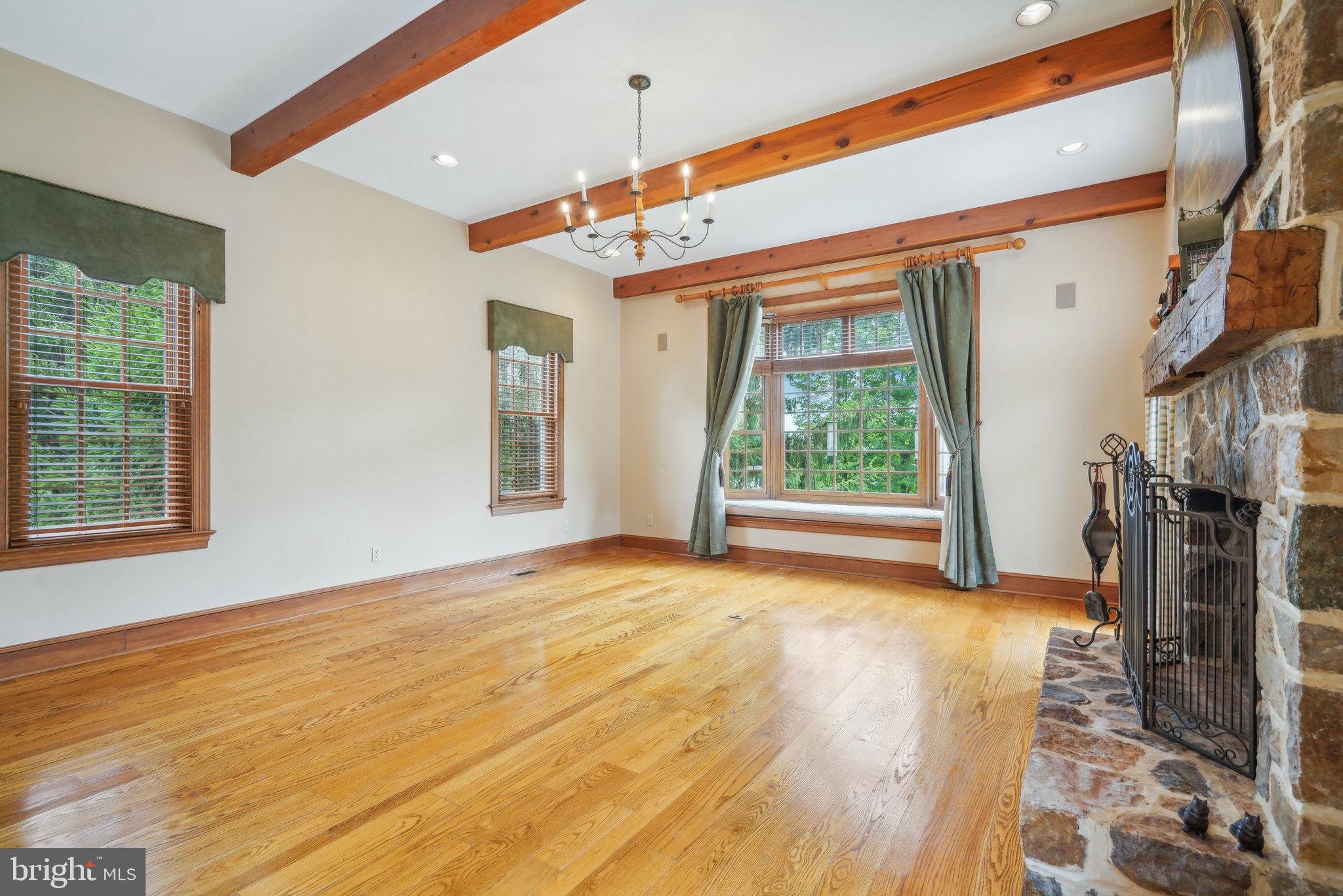 STERLING HEIGHTS - Residential