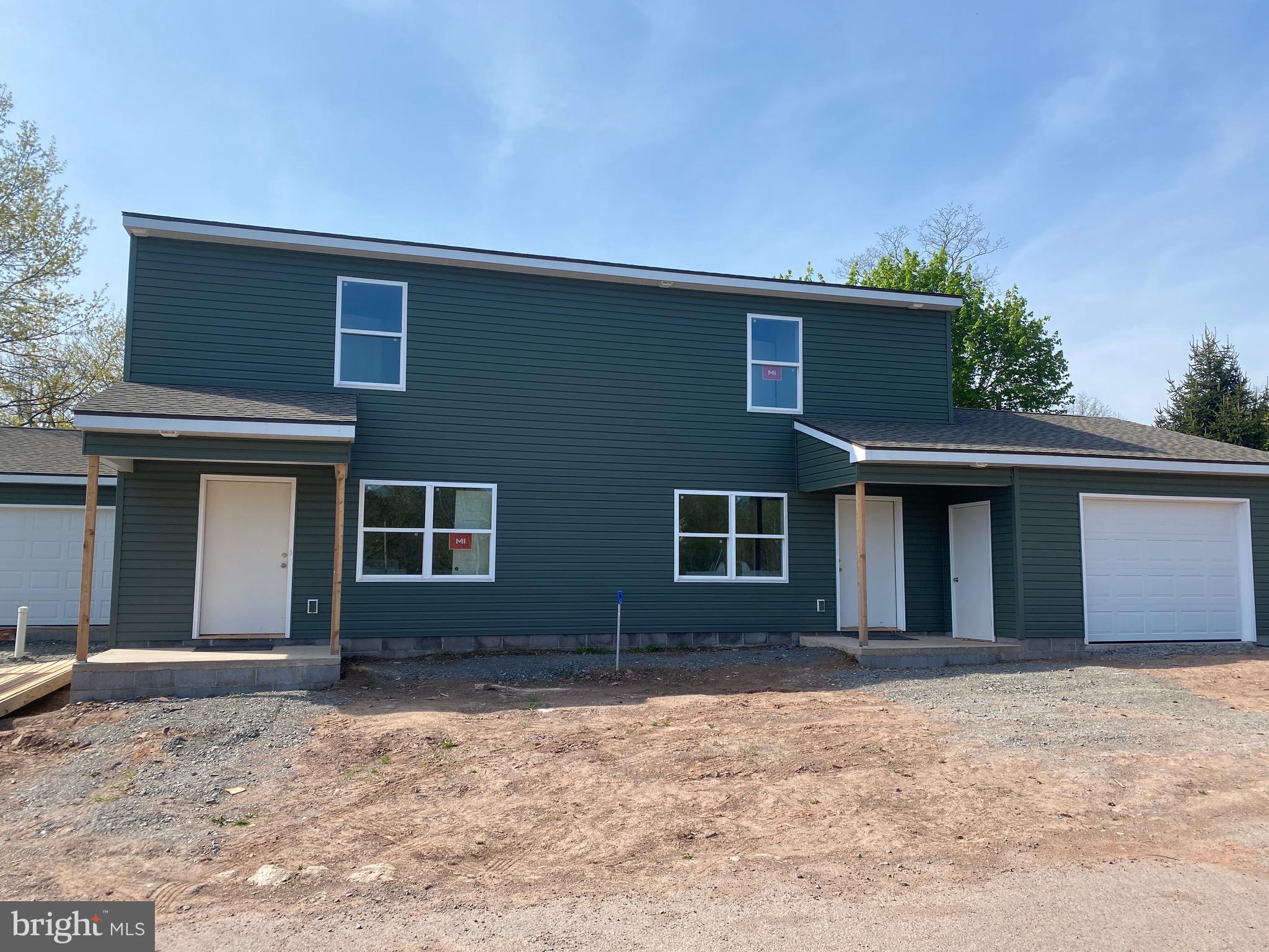 NONE AVAILABLE - Residential Lease