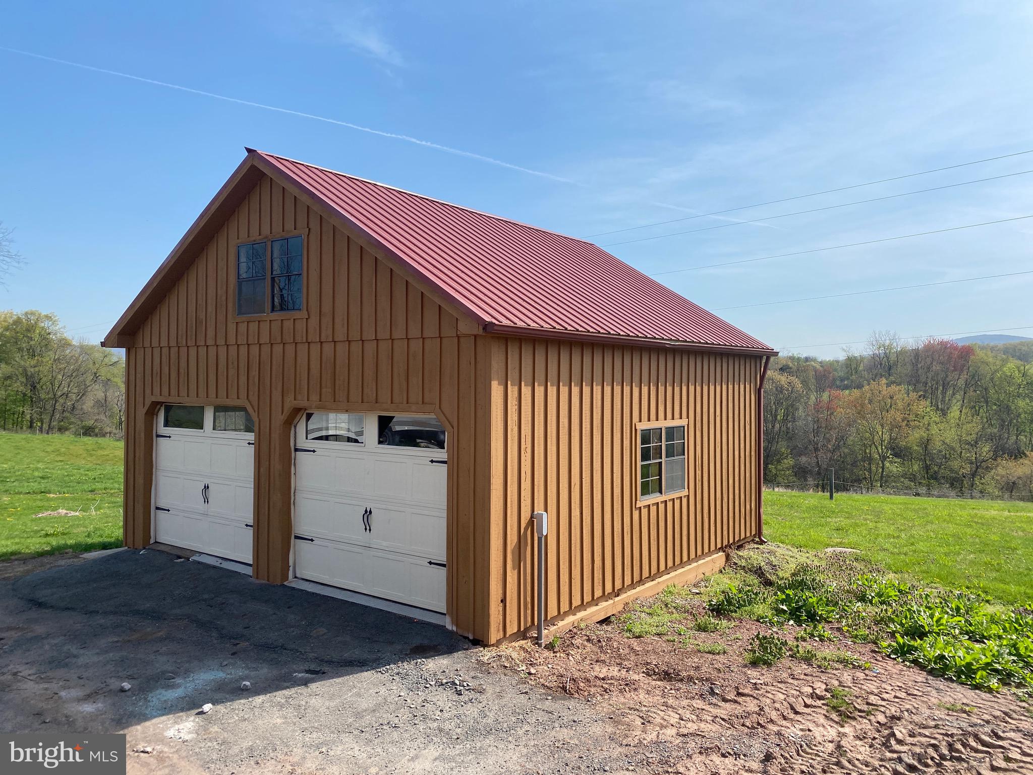 NONE AVAILABLE - Residential Lease
