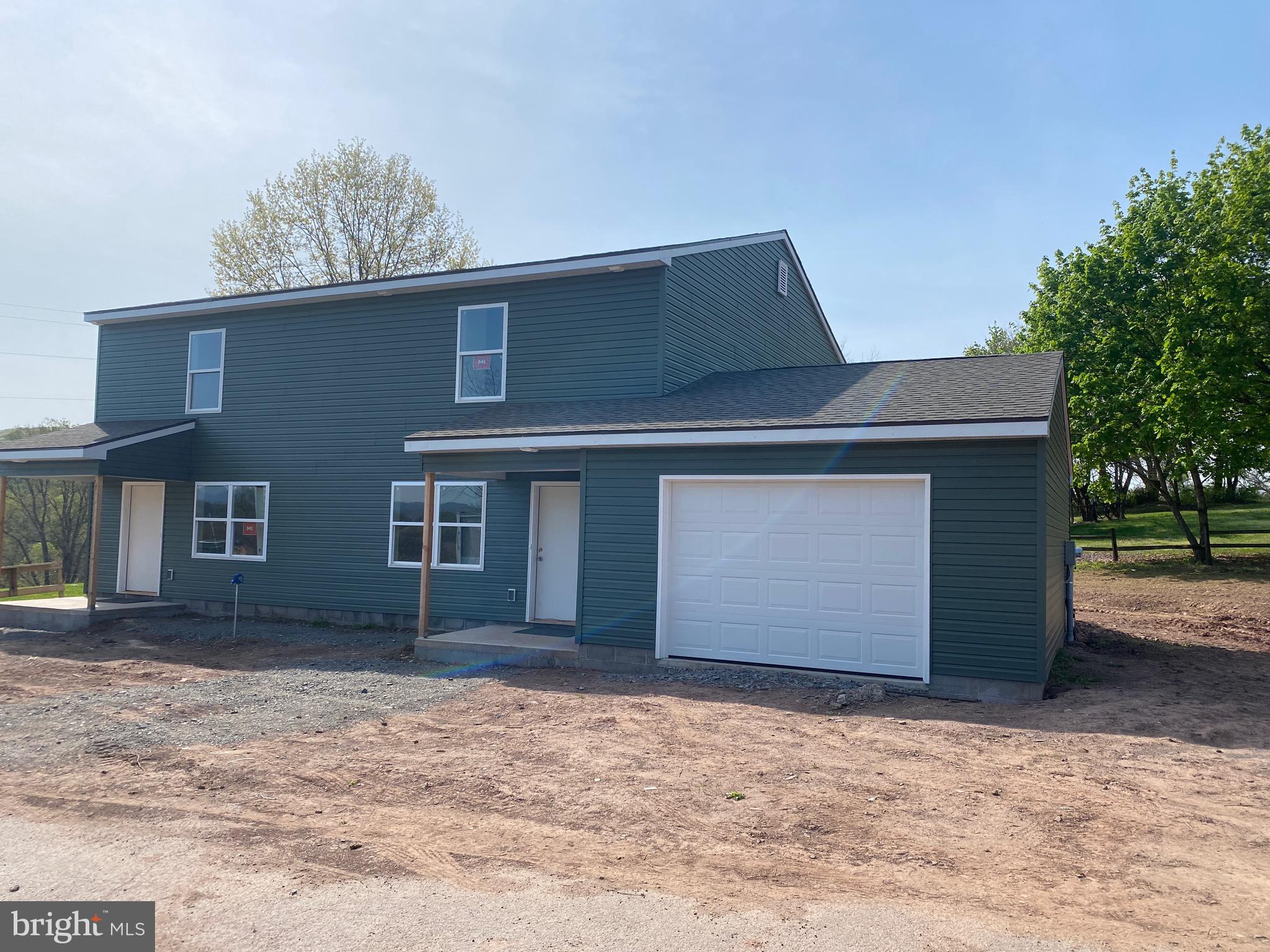 NONE AVAILABLE - Residential Lease
