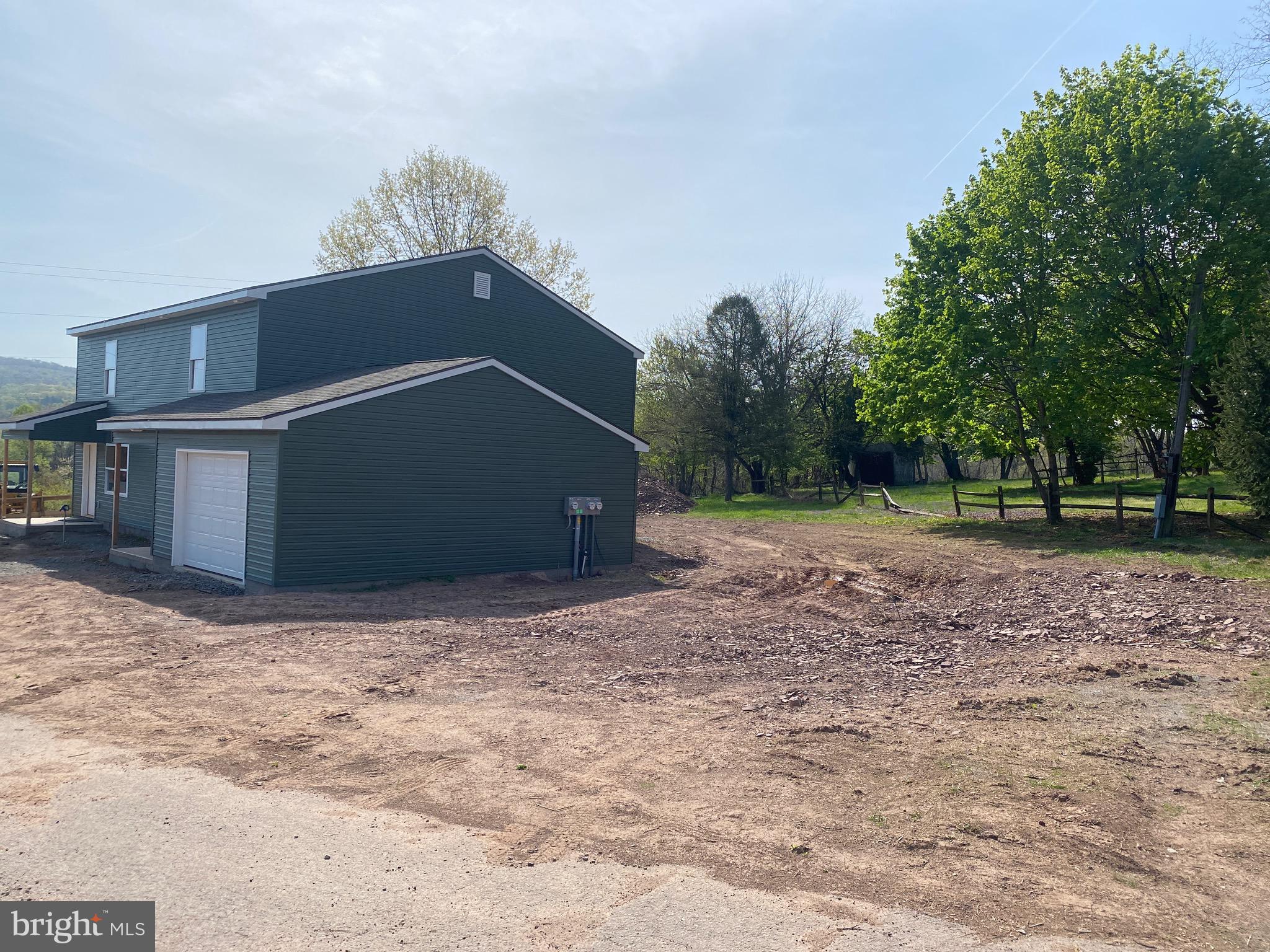 NONE AVAILABLE - Residential Lease