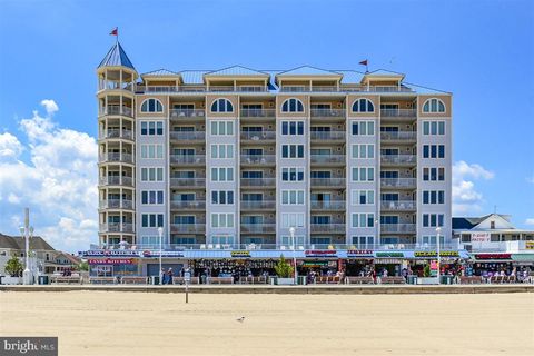 2 DORCHESTER STREET 306 OCEAN CITY MD 21842