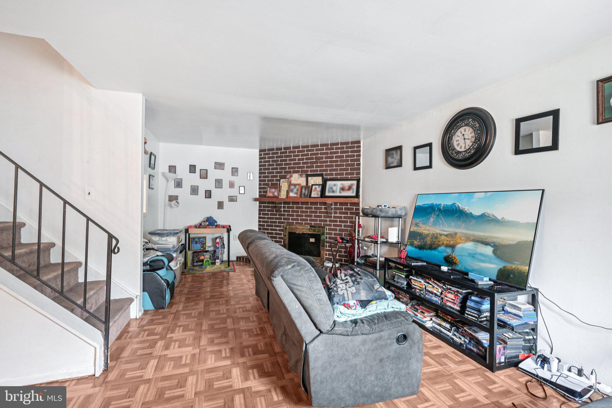 1007 TIMBER CREEK ROAD