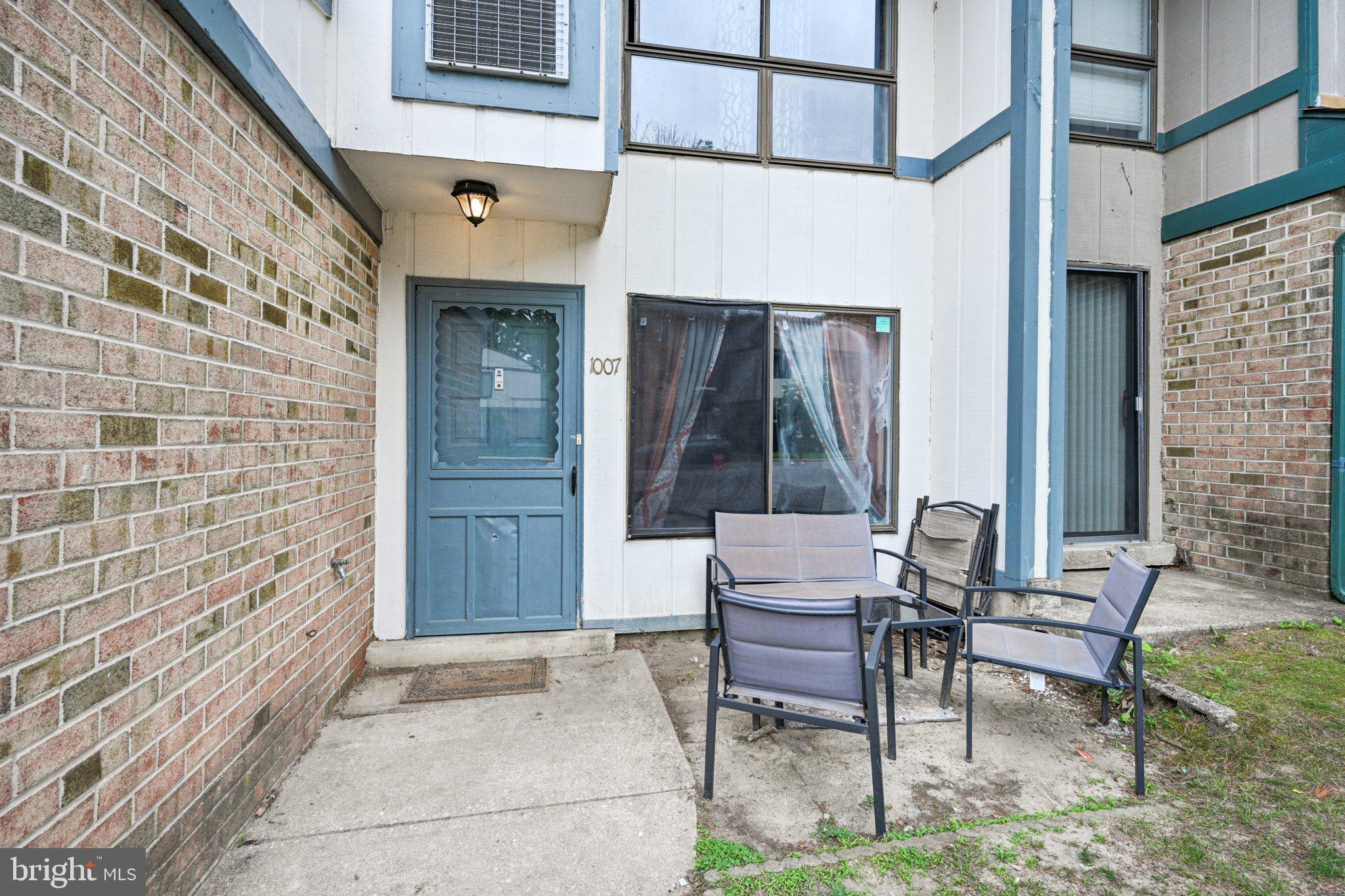 1007 TIMBER CREEK ROAD