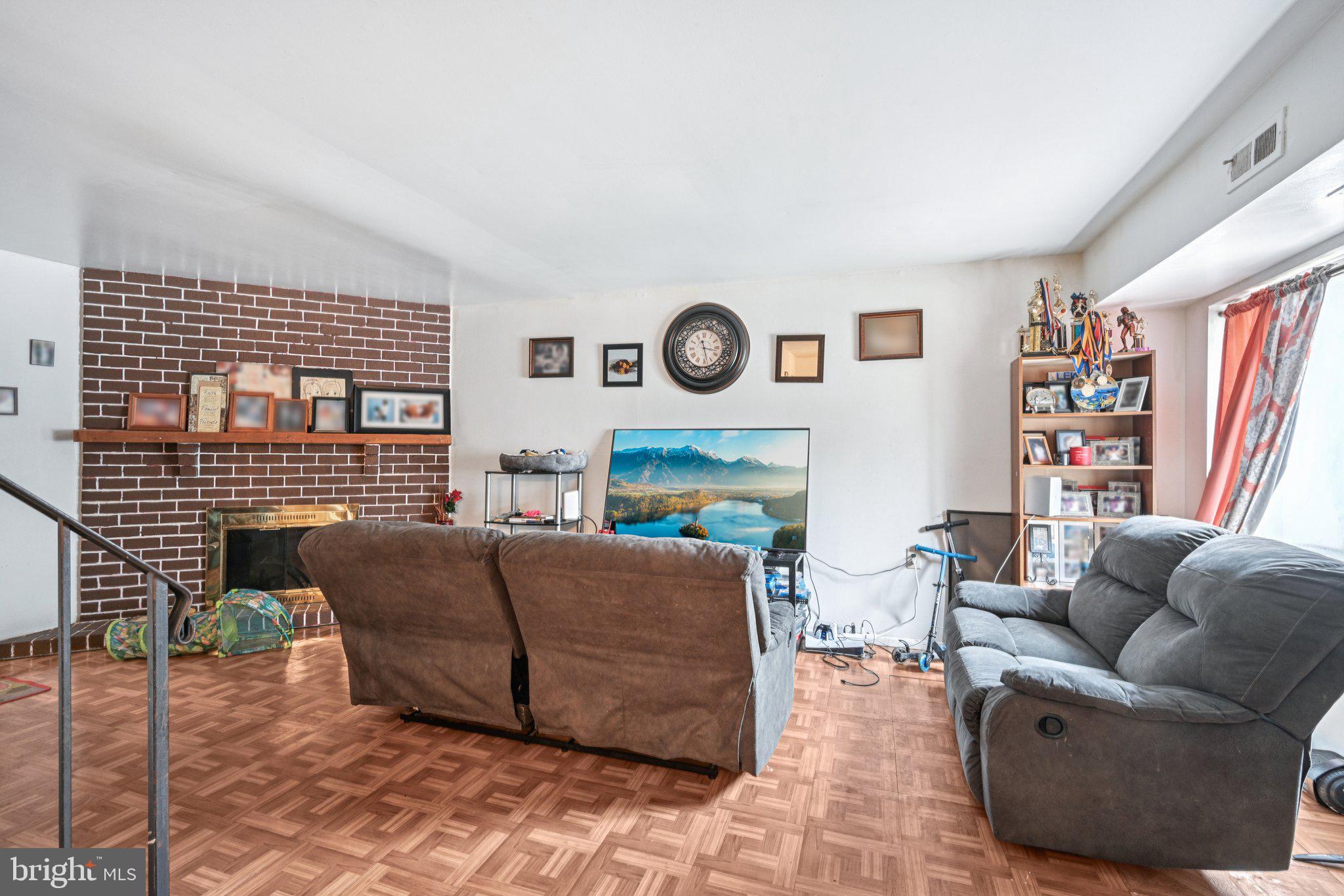 1007 TIMBER CREEK ROAD
